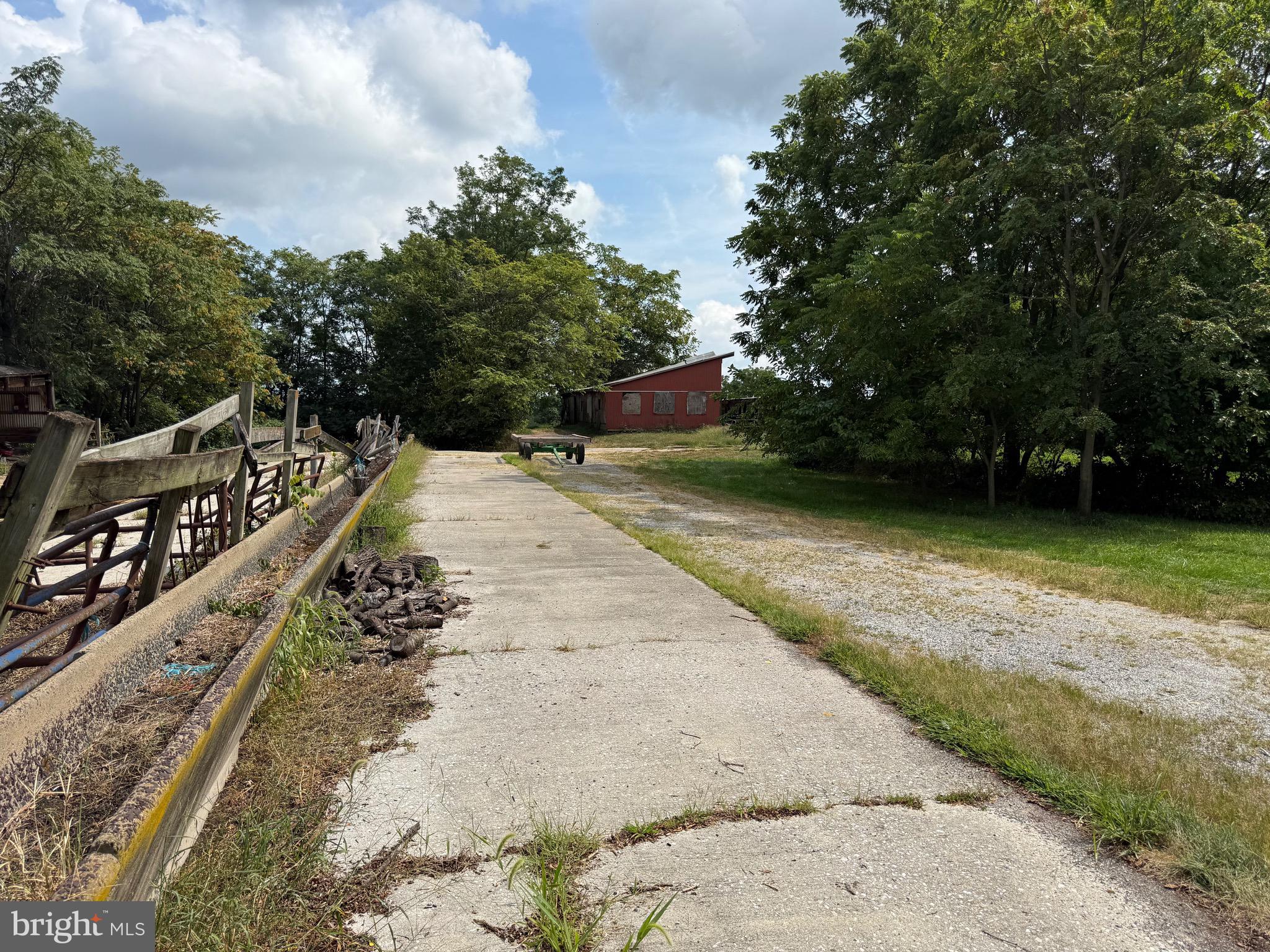 UNIONTOWN - Residential