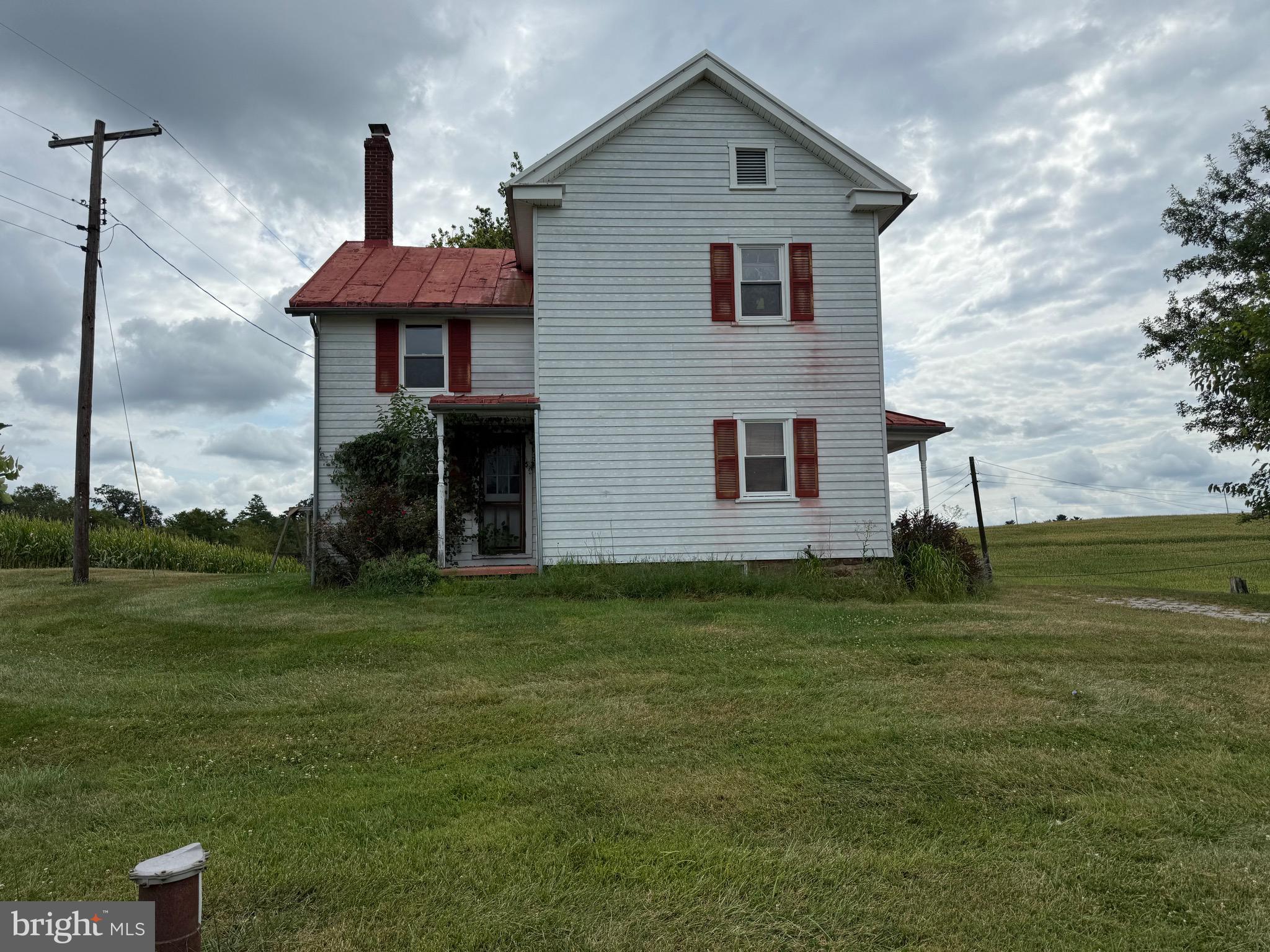UNIONTOWN - Residential