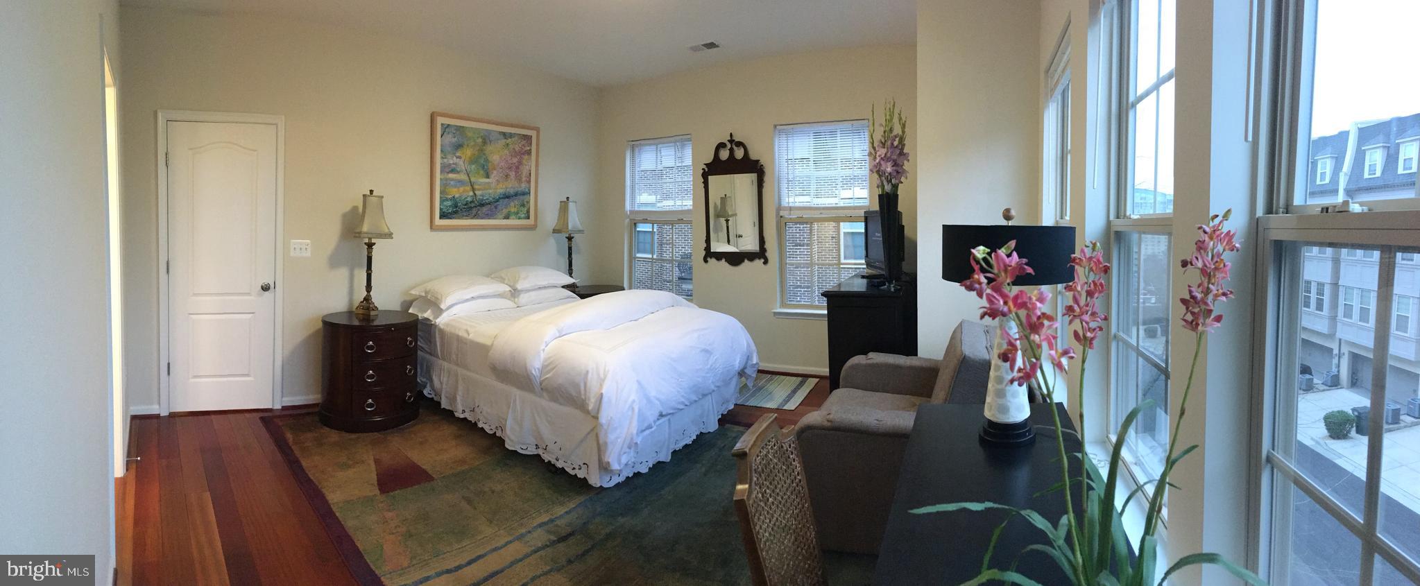 POTOMAC OVERLOOK AT NATIONAL HARBOR - Residential Lease