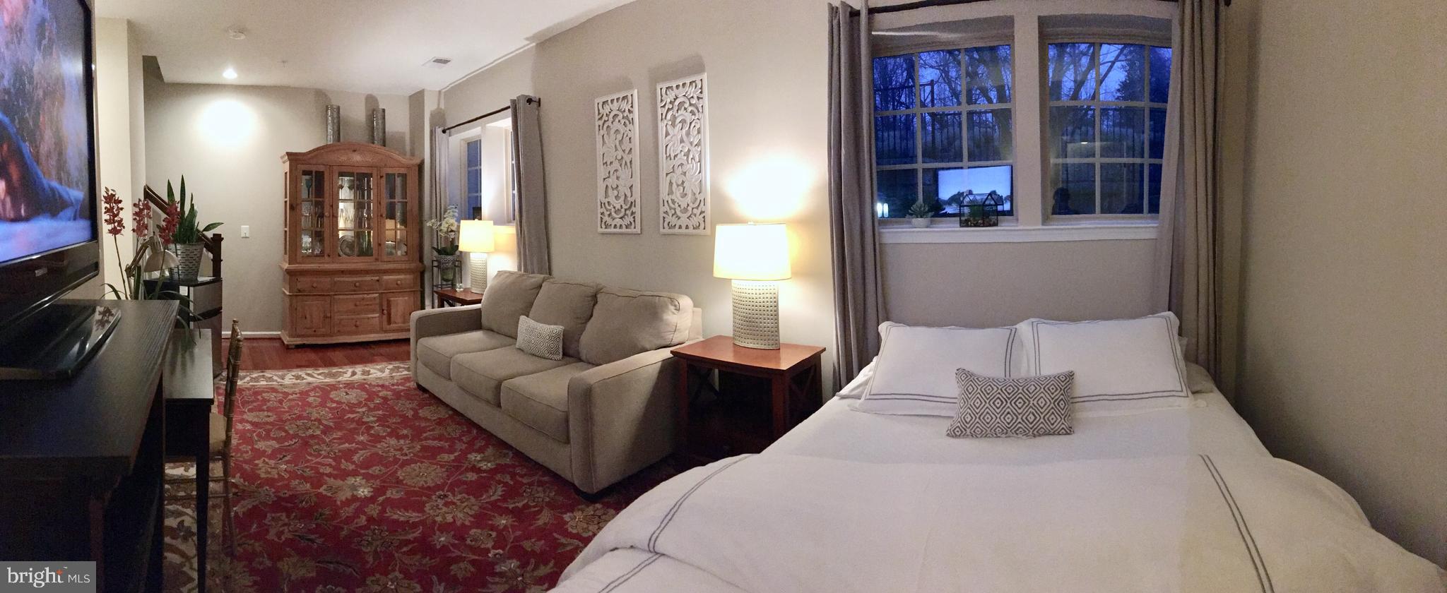 POTOMAC OVERLOOK AT NATIONAL HARBOR - Residential Lease