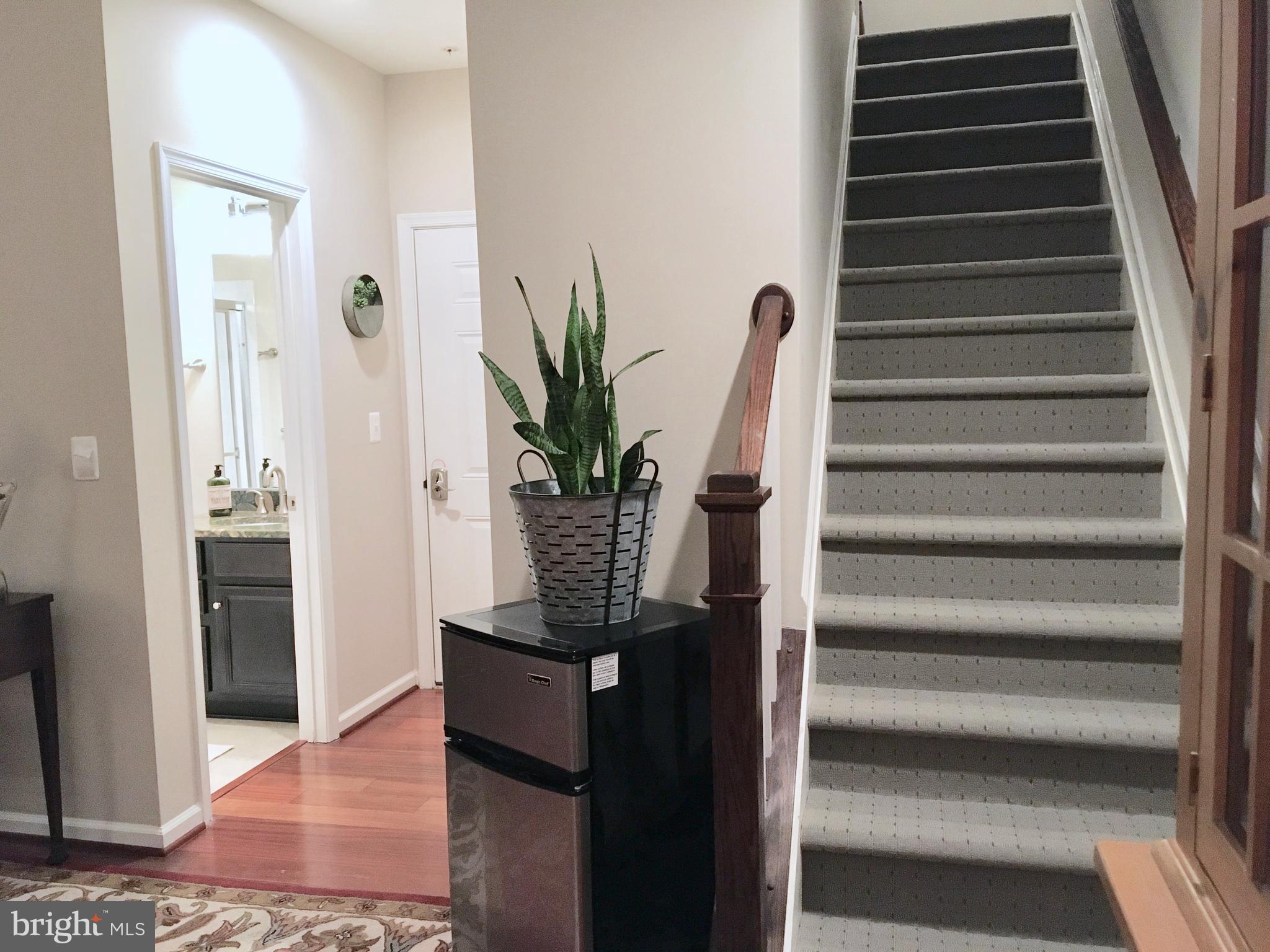 POTOMAC OVERLOOK AT NATIONAL HARBOR - Residential Lease