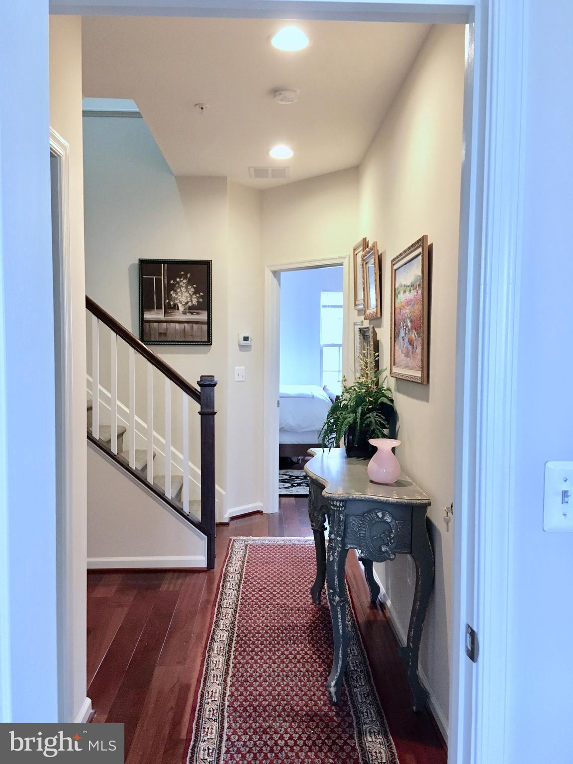 POTOMAC OVERLOOK AT NATIONAL HARBOR - Residential Lease
