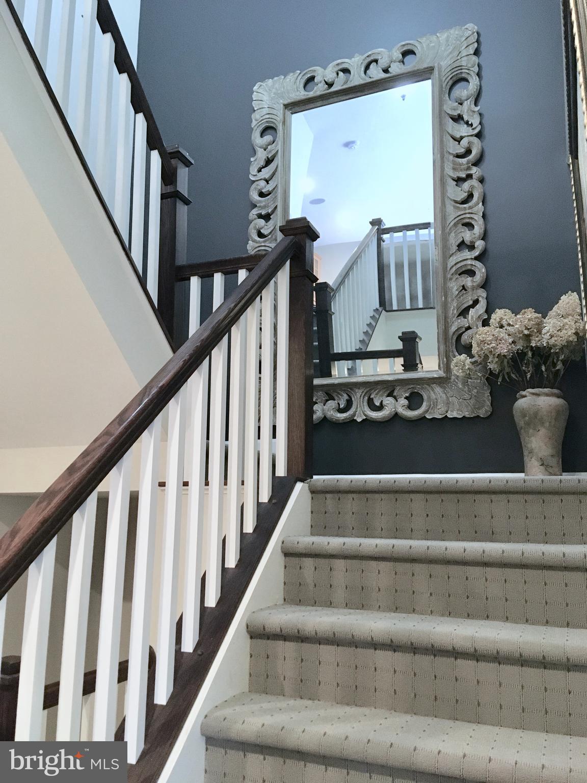 POTOMAC OVERLOOK AT NATIONAL HARBOR - Residential Lease