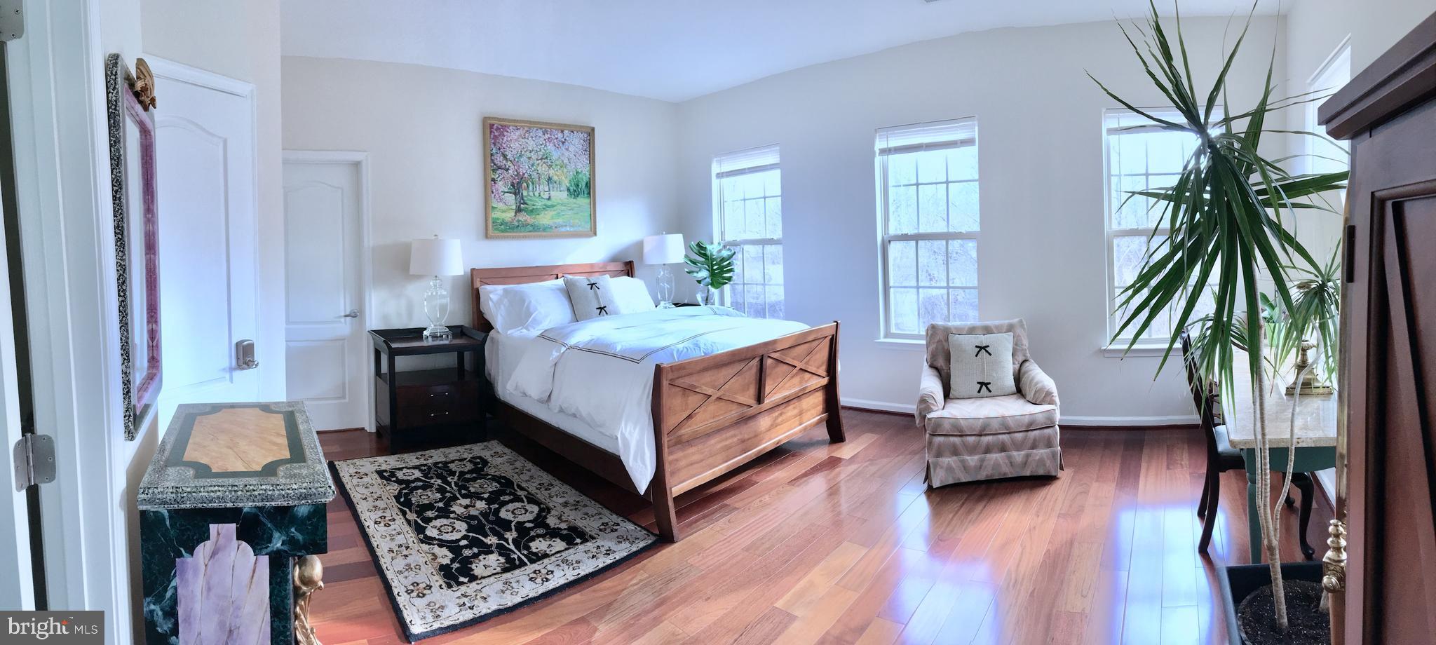 POTOMAC OVERLOOK AT NATIONAL HARBOR - Residential Lease