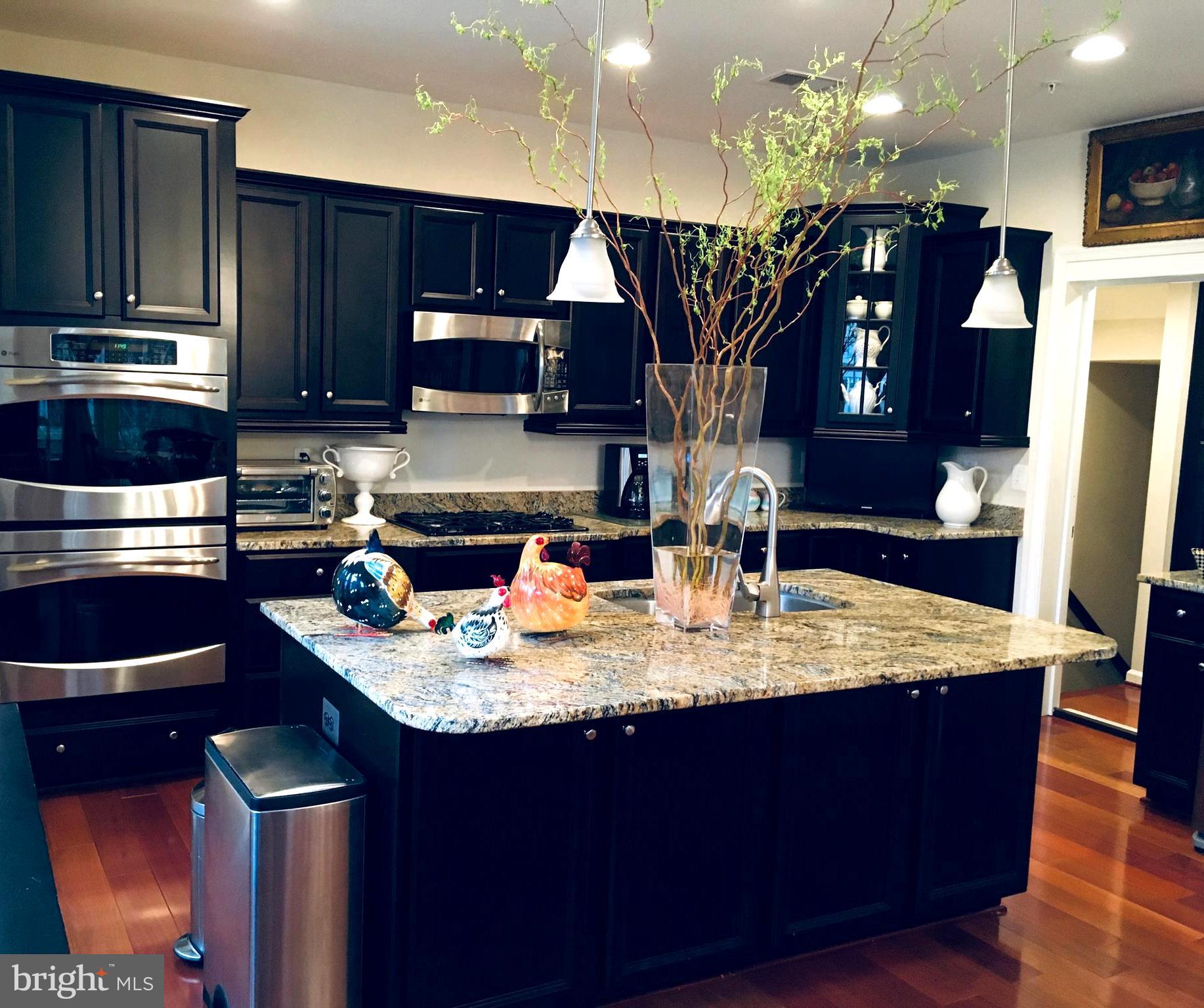 POTOMAC OVERLOOK AT NATIONAL HARBOR - Residential Lease