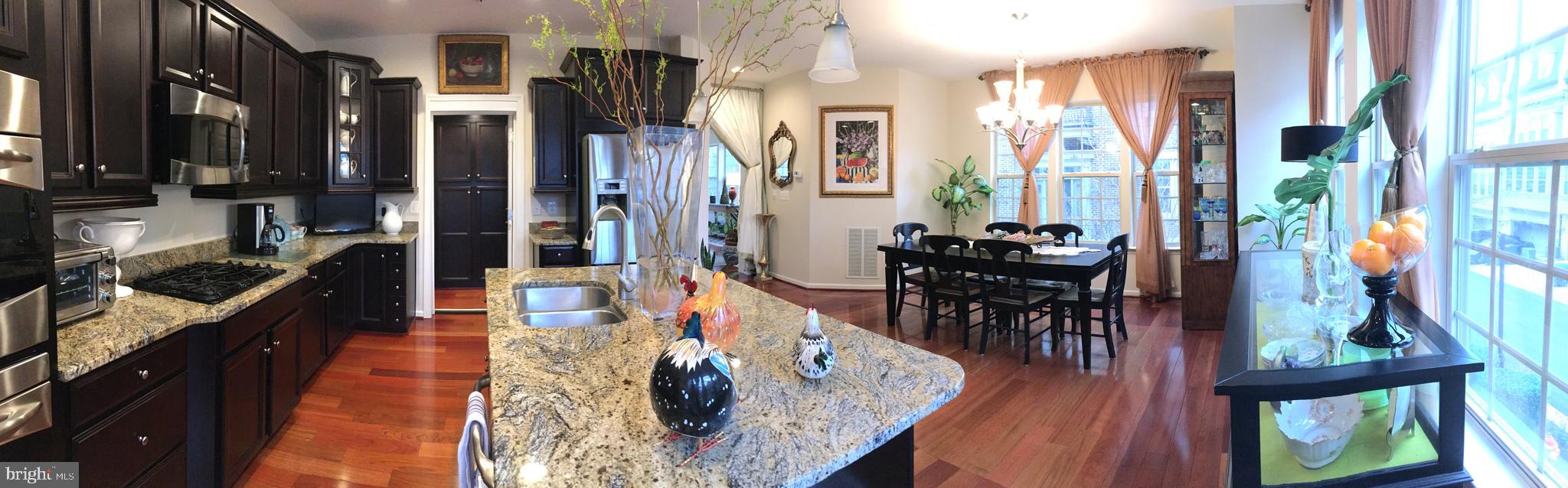 POTOMAC OVERLOOK AT NATIONAL HARBOR - Residential Lease