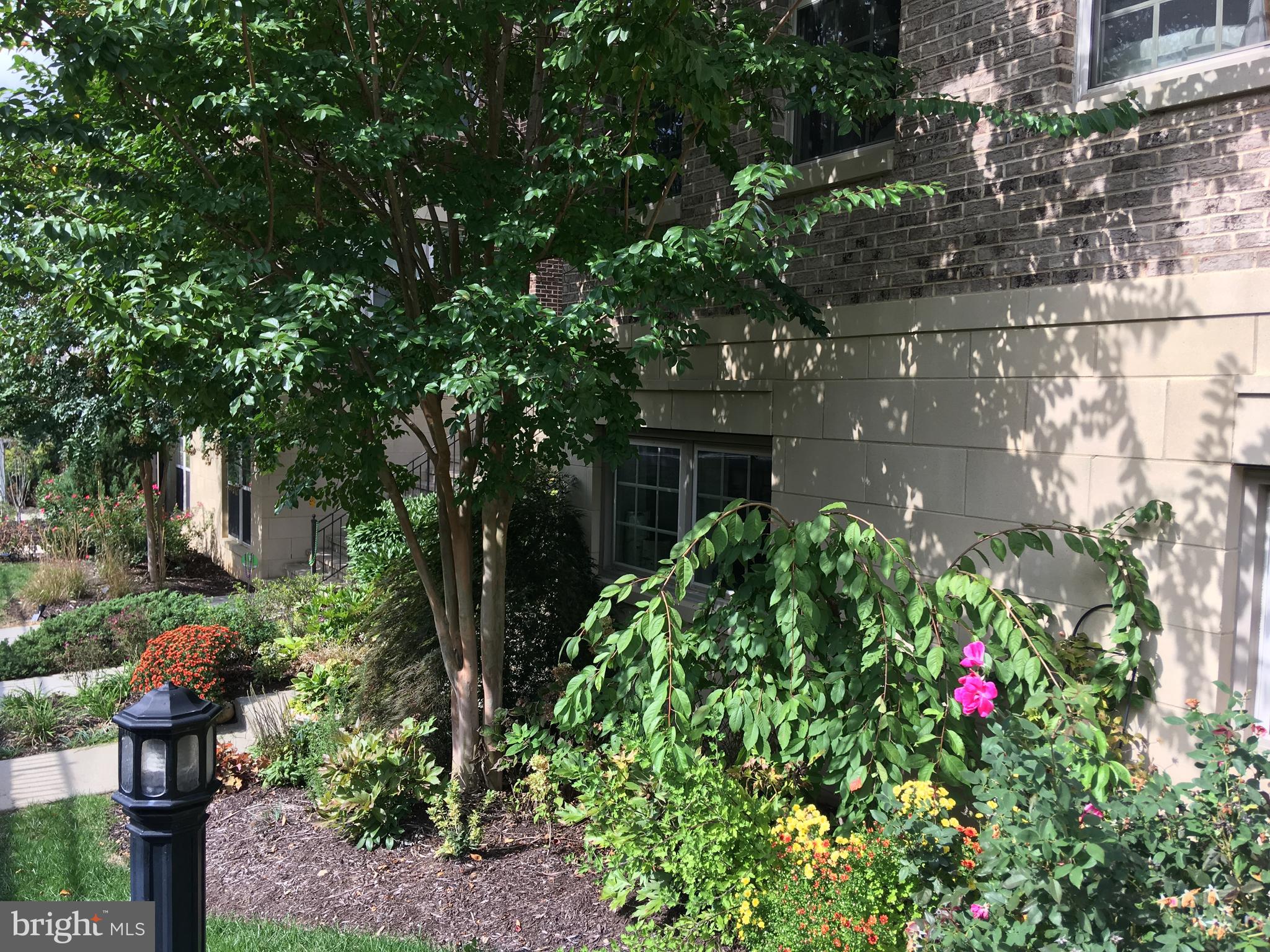 POTOMAC OVERLOOK AT NATIONAL HARBOR - Residential Lease
