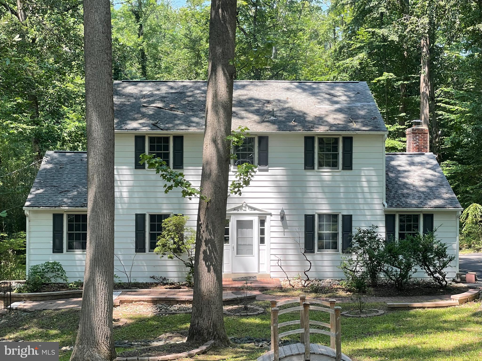 COVERED BRIDGE FARMS - Residential