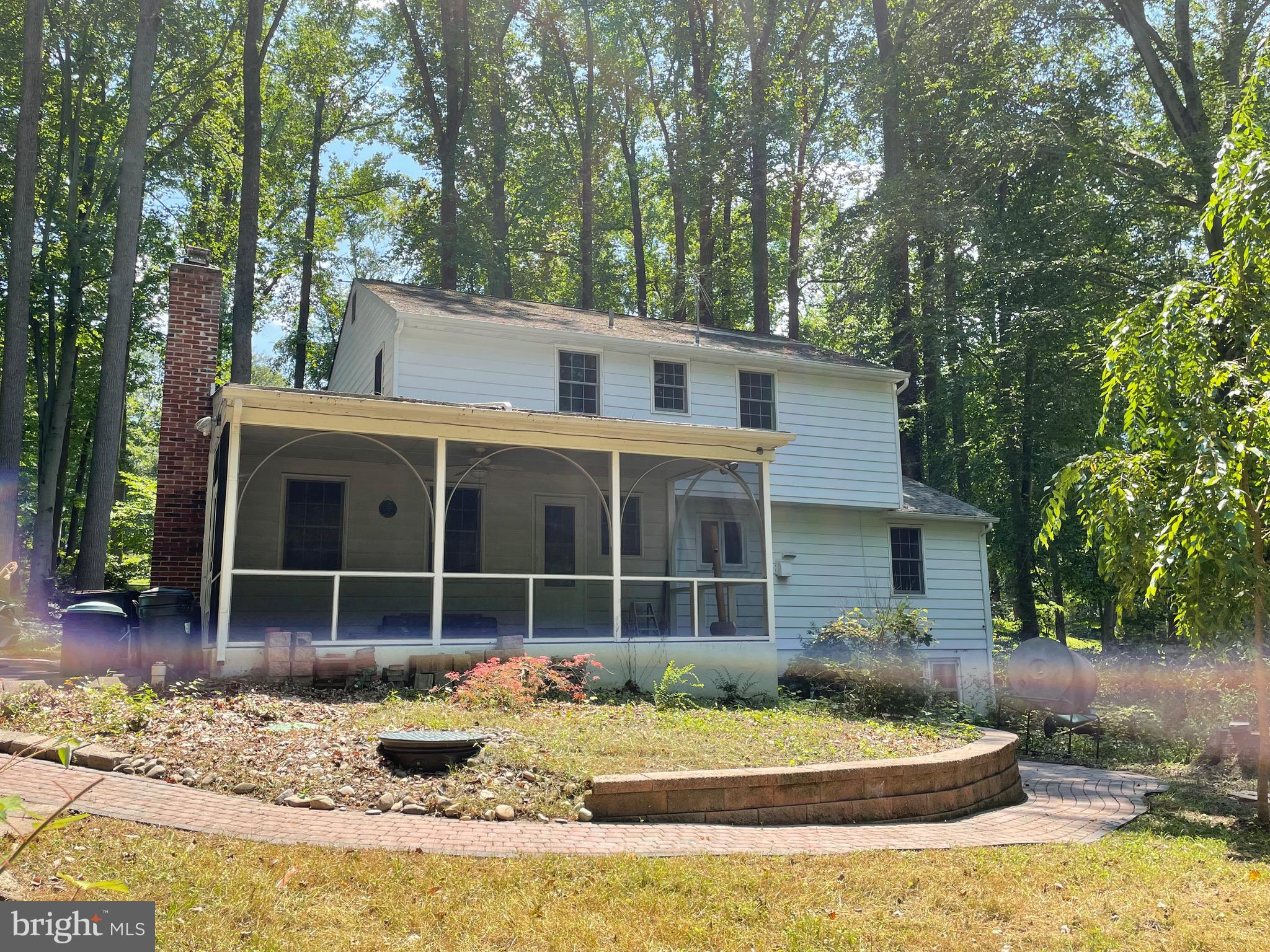 COVERED BRIDGE FARMS - Residential