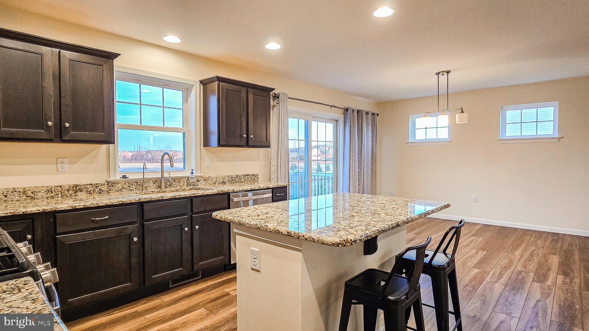 ORCHARD GLEN - Residential Lease