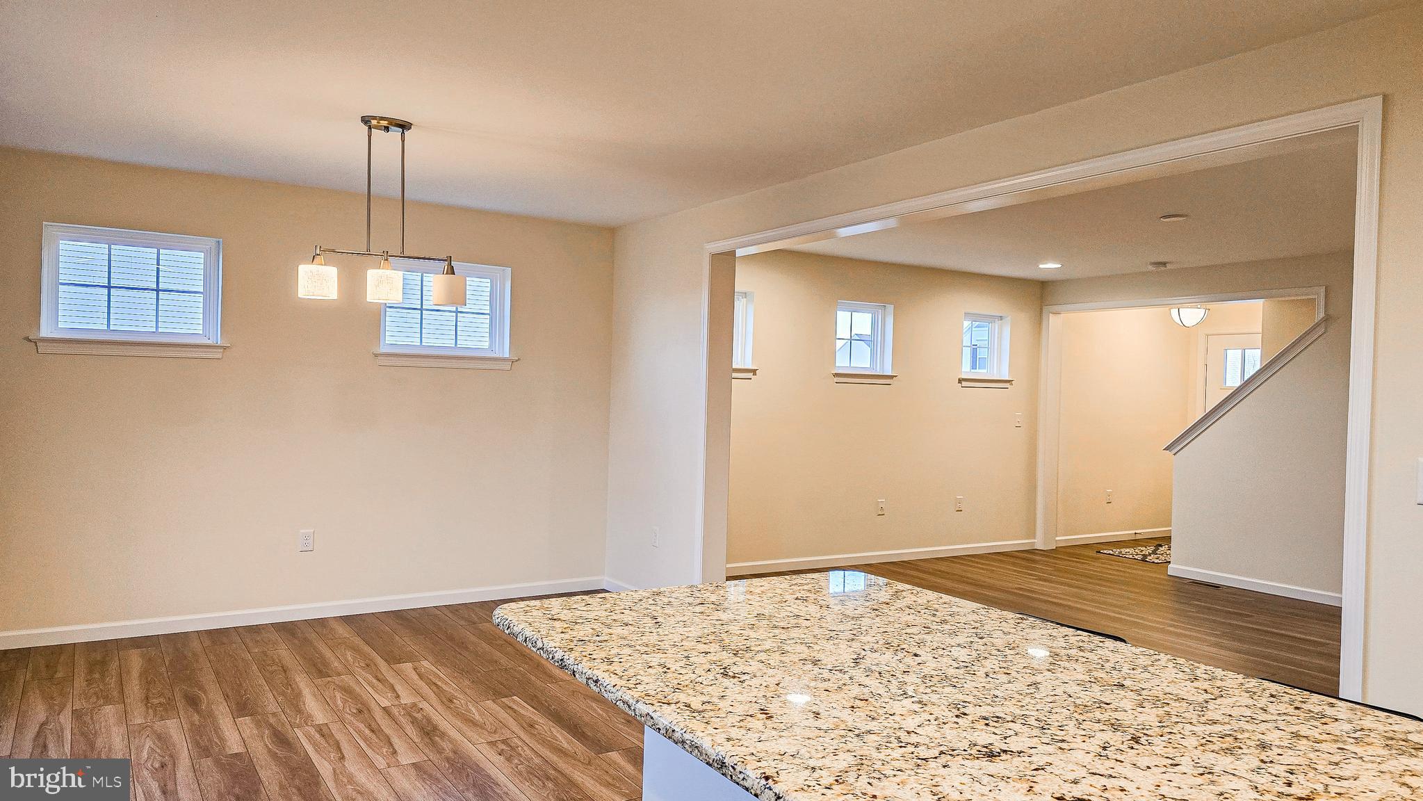 ORCHARD GLEN - Residential Lease