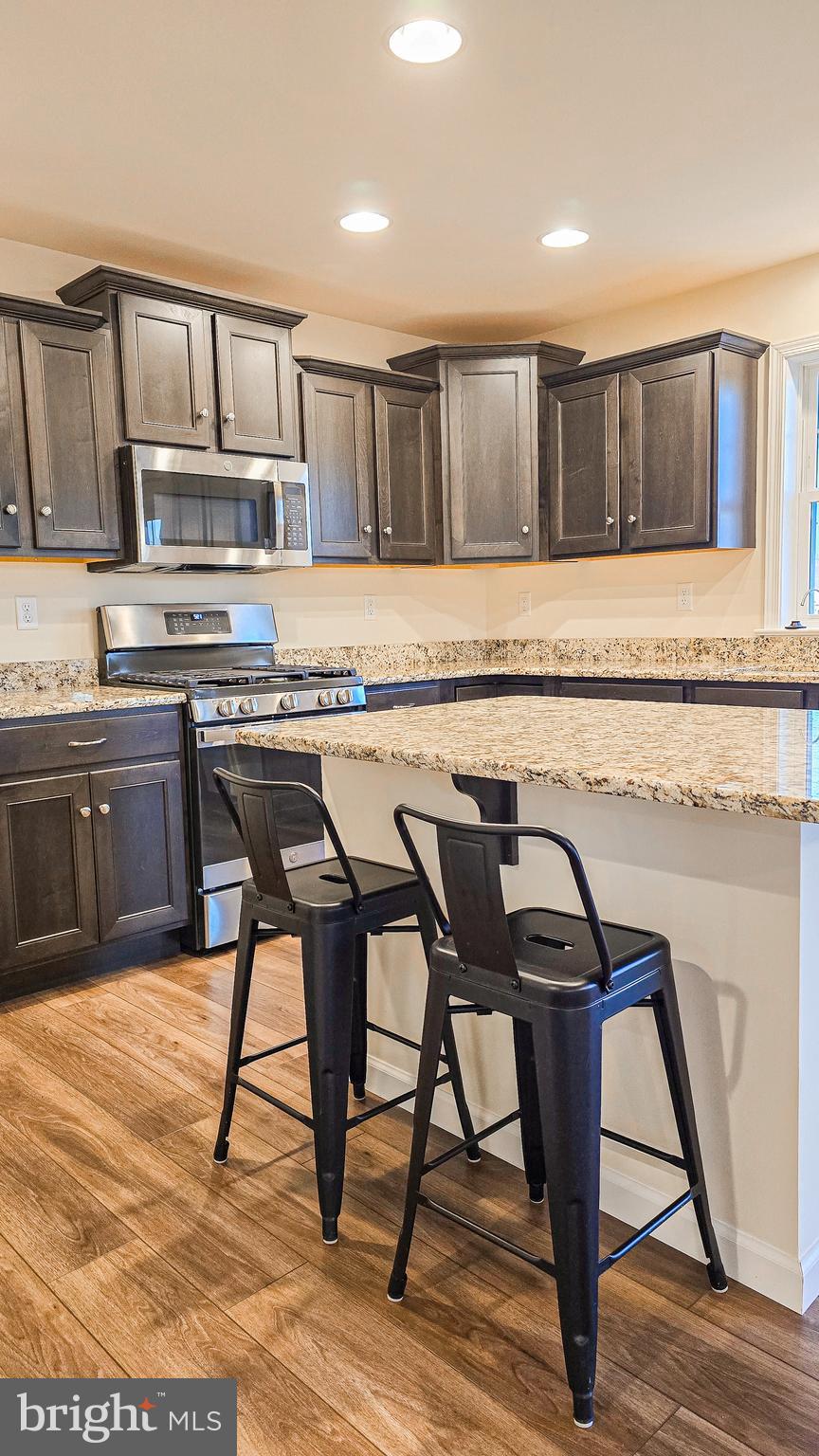 ORCHARD GLEN - Residential Lease