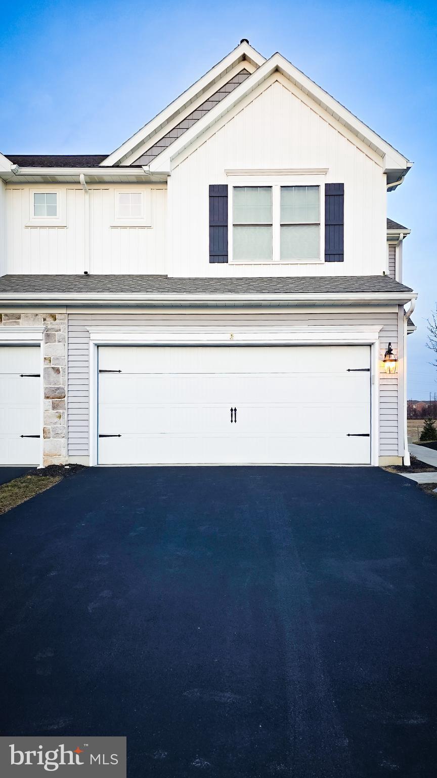 This beautifully maintained 3-bedroom, 2.5-bath townhome offers the perfect combination of comfort, convenience, and modern living. As you step inside, you’ll be greeted by elegant engineered hardwood flooring throughout the main level, creating a warm and inviting atmosphere. The open floor plan seamlessly connects the living, dining, and kitchen areas, making it perfect for entertaining or everyday living. A cozy gas fireplace with a stunning stone surround adds charm and warmth, creating the perfect spot to relax. The spacious bedrooms provide plenty of room for rest and privacy, while the semi-finished basement offers additional storage or customizable living space. Heated by natural gas, this home ensures energy efficiency and comfort year-round. Additional features include a 2-car garage, providing ample parking and storage, second-floor laundry for added convenience, and a first-floor study, ideal for working from home or creating a quiet retreat. The well-designed kitchen features a pantry and drop zone, offering extra storage and organization. This townhome is thoughtfully designed to provide both functionality and style, making it an excellent choice for anyone looking for a modern yet cozy place to call home. Schedule a tour today and see all that this beautiful rental has to offer!
