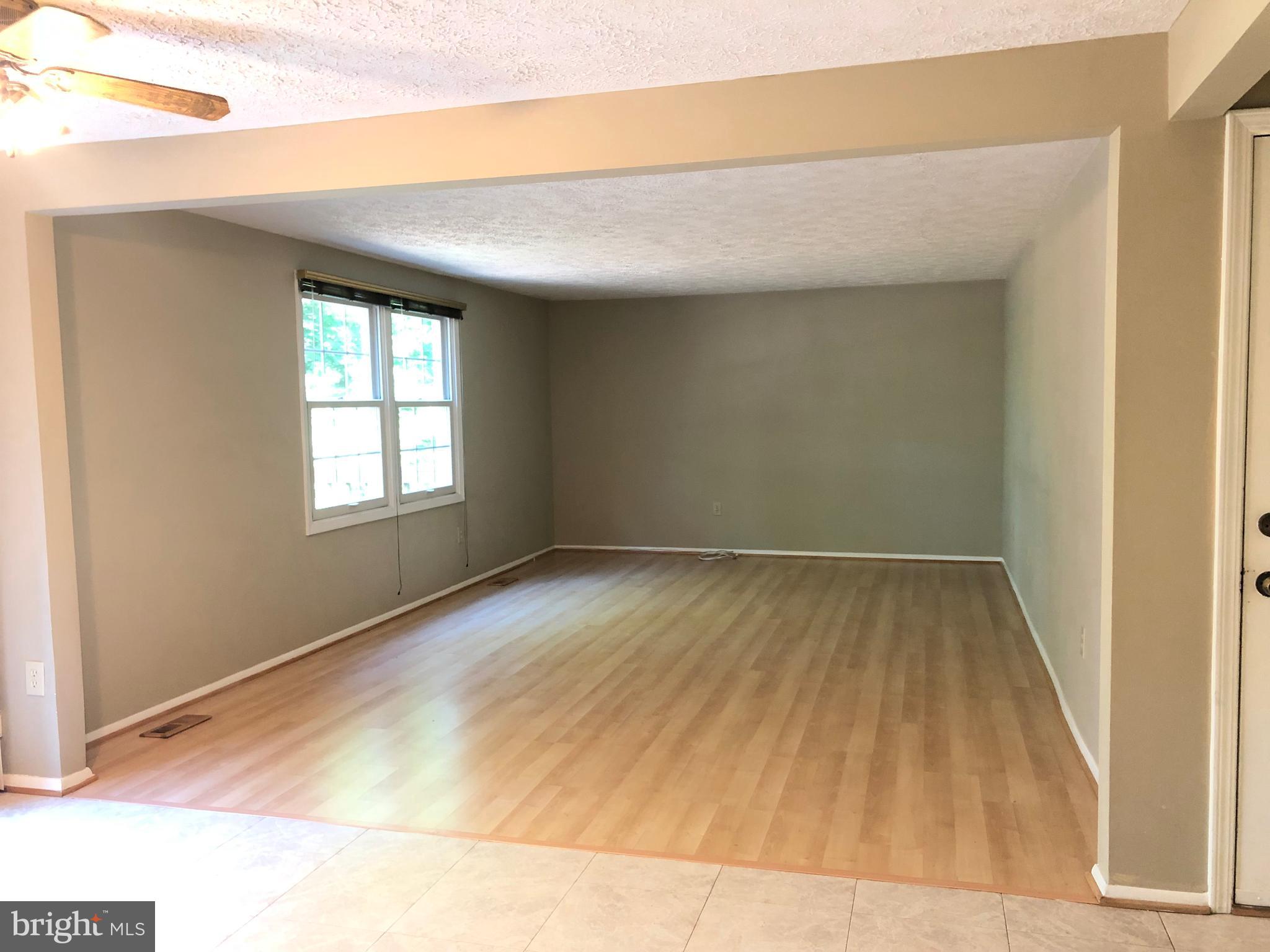 PARK OVERLOOK - Residential Lease