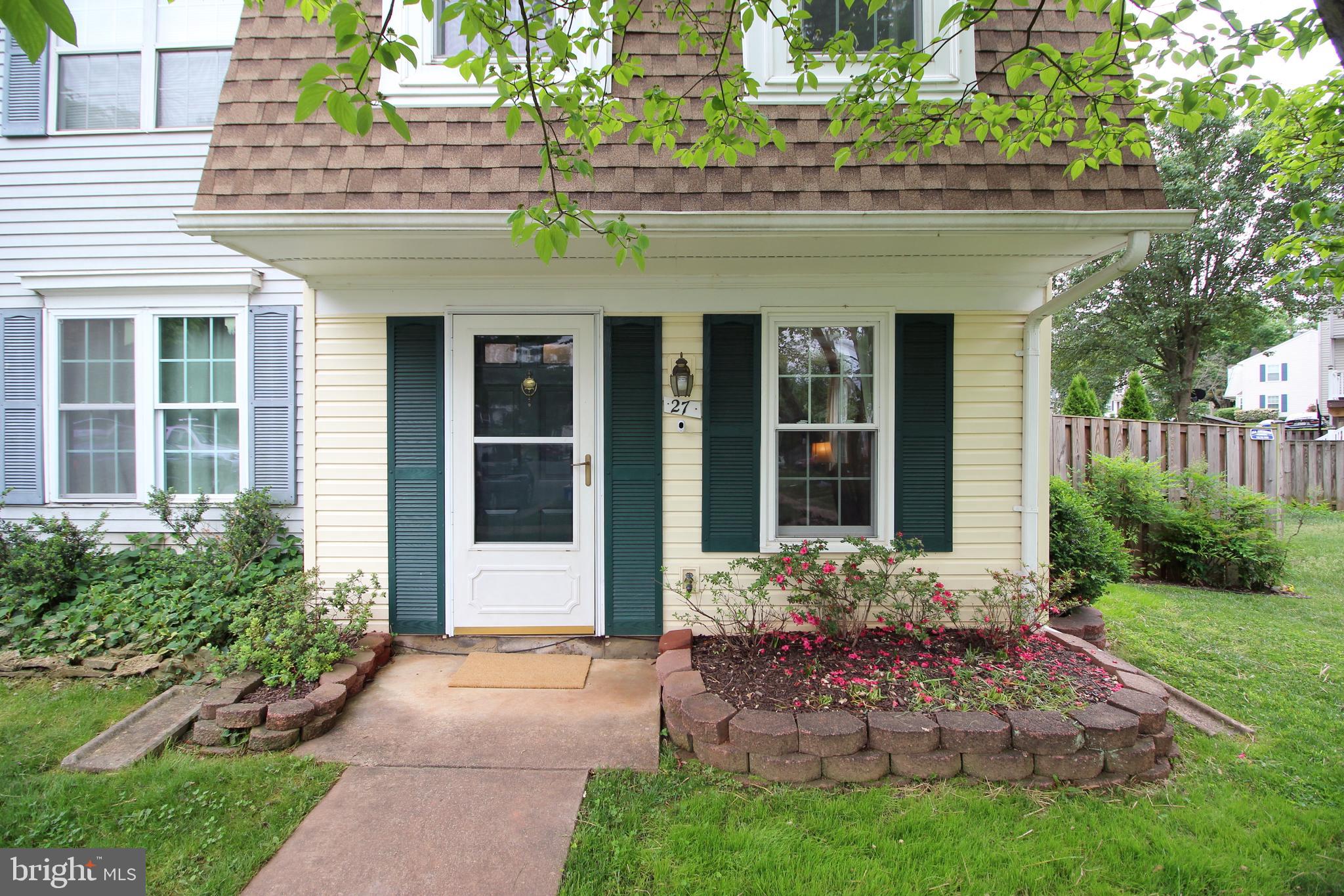COUNTRYSIDE - Residential Lease