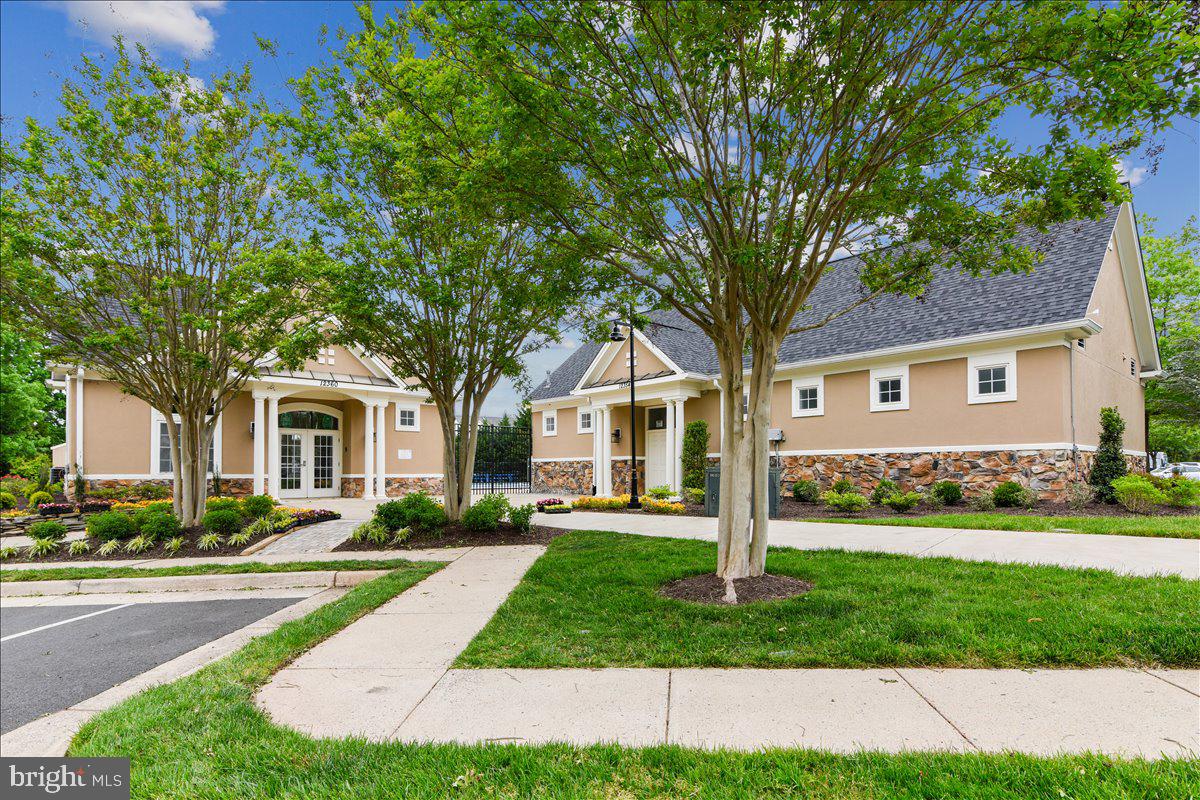 SHEFFIELD MANOR - Residential