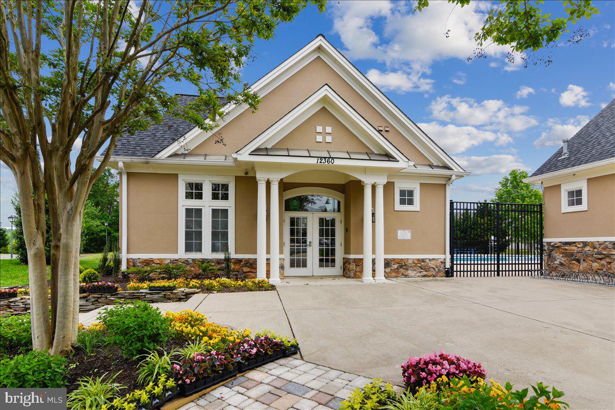 SHEFFIELD MANOR - Residential