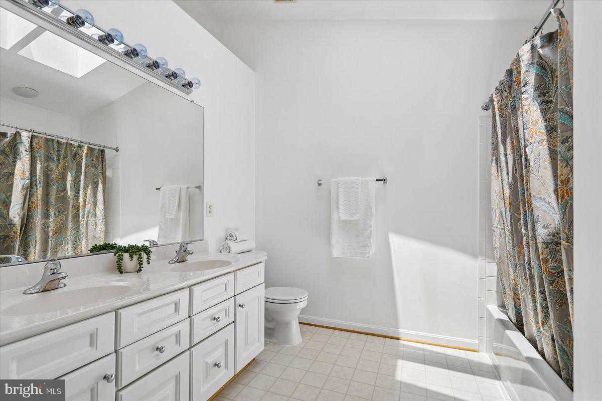 SHEFFIELD MANOR - Residential