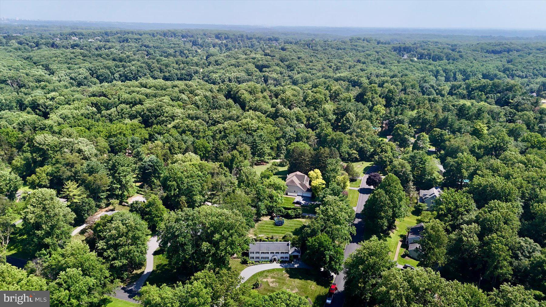 HICKORY MEADOW - Residential