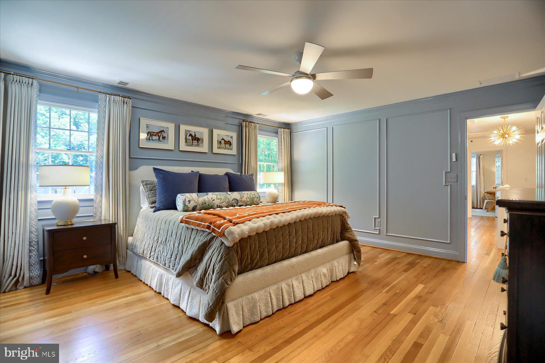 HICKORY MEADOW - Residential