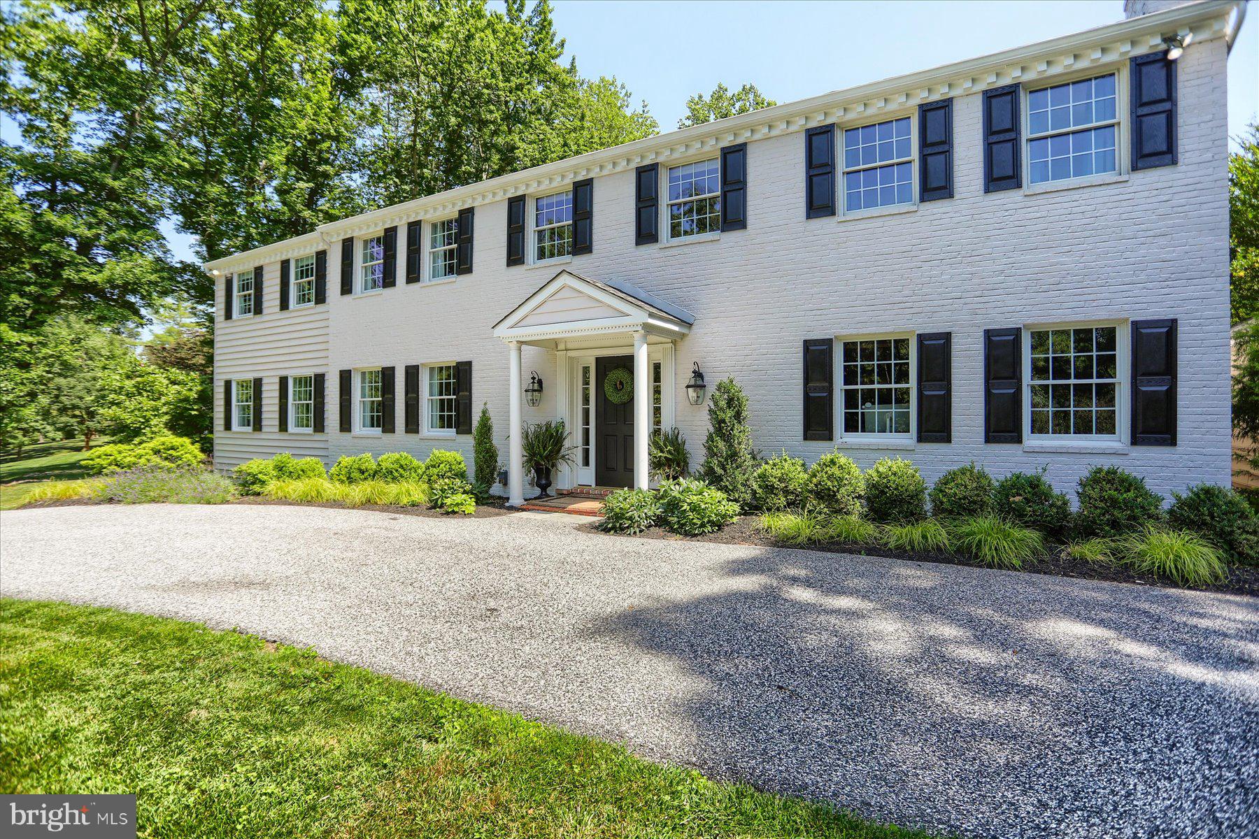 HICKORY MEADOW - Residential