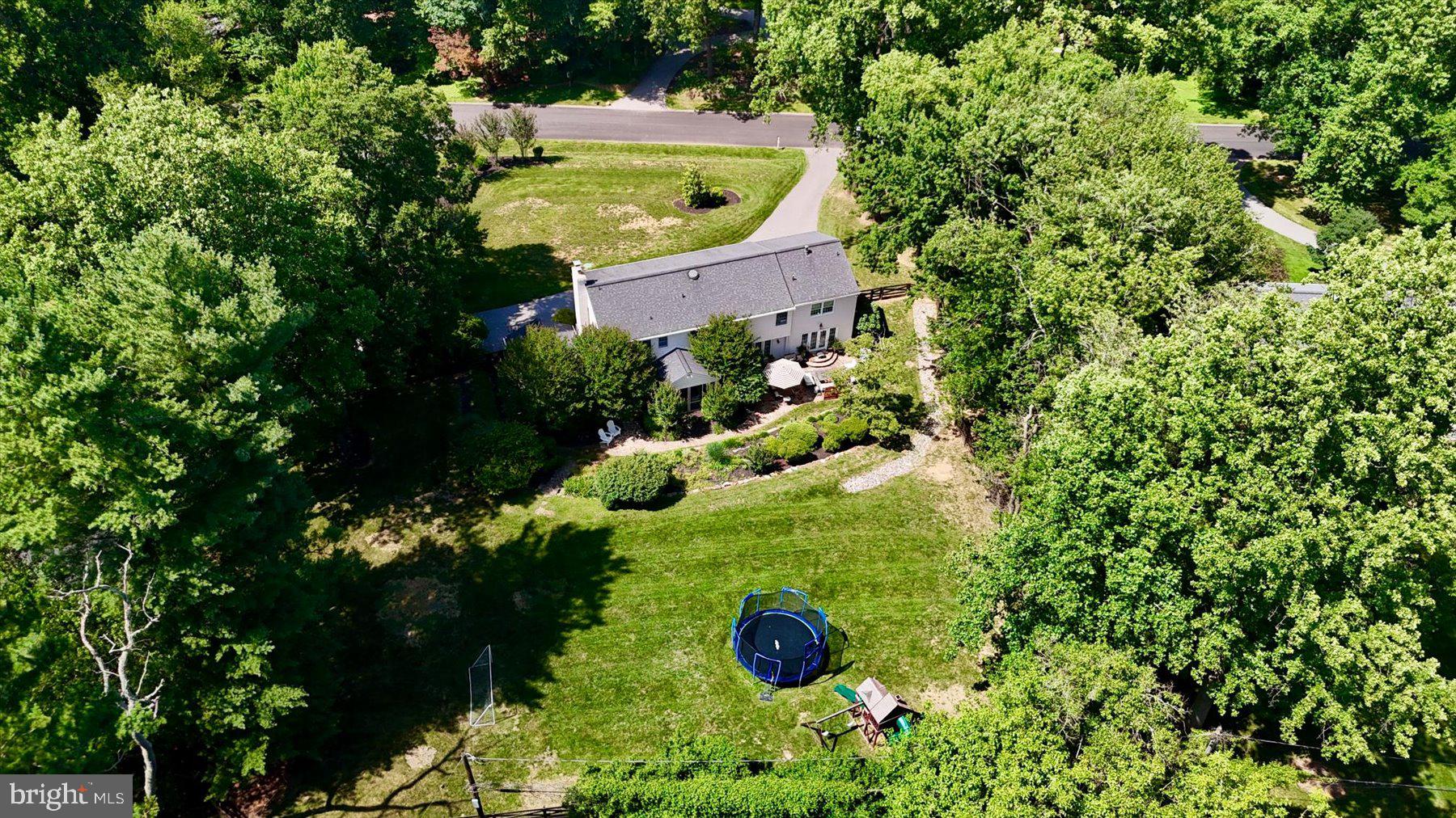 HICKORY MEADOW - Residential