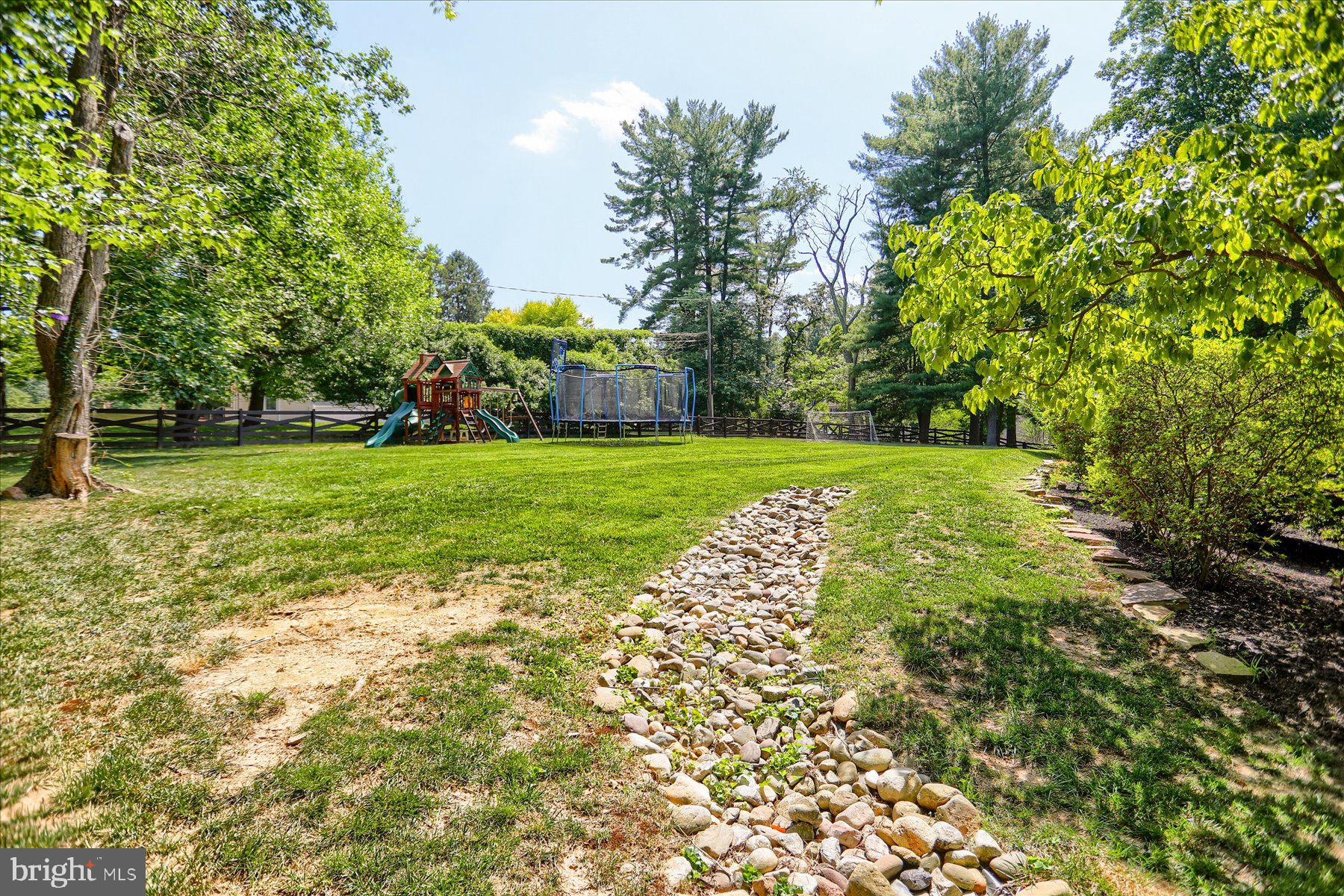 HICKORY MEADOW - Residential