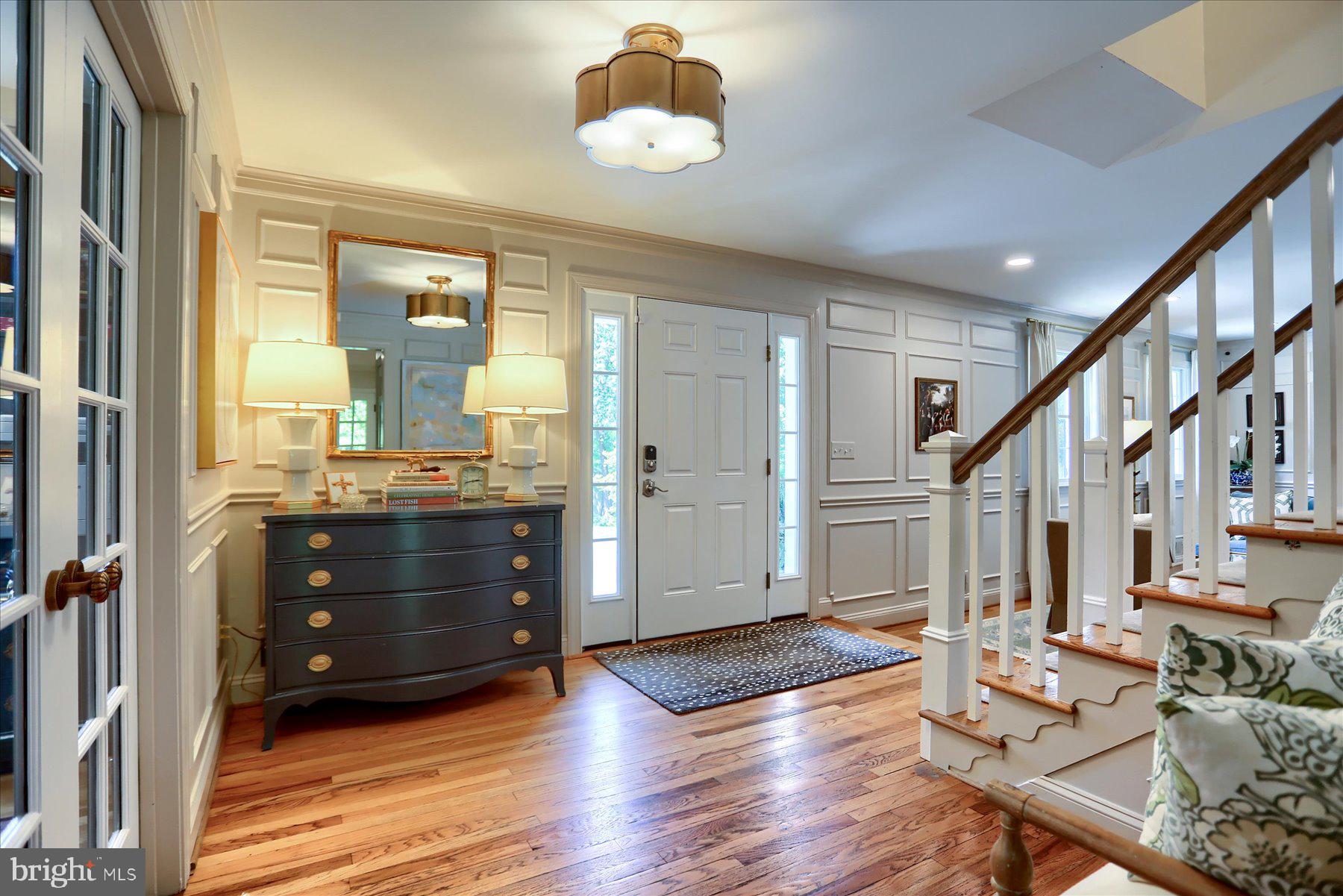 HICKORY MEADOW - Residential