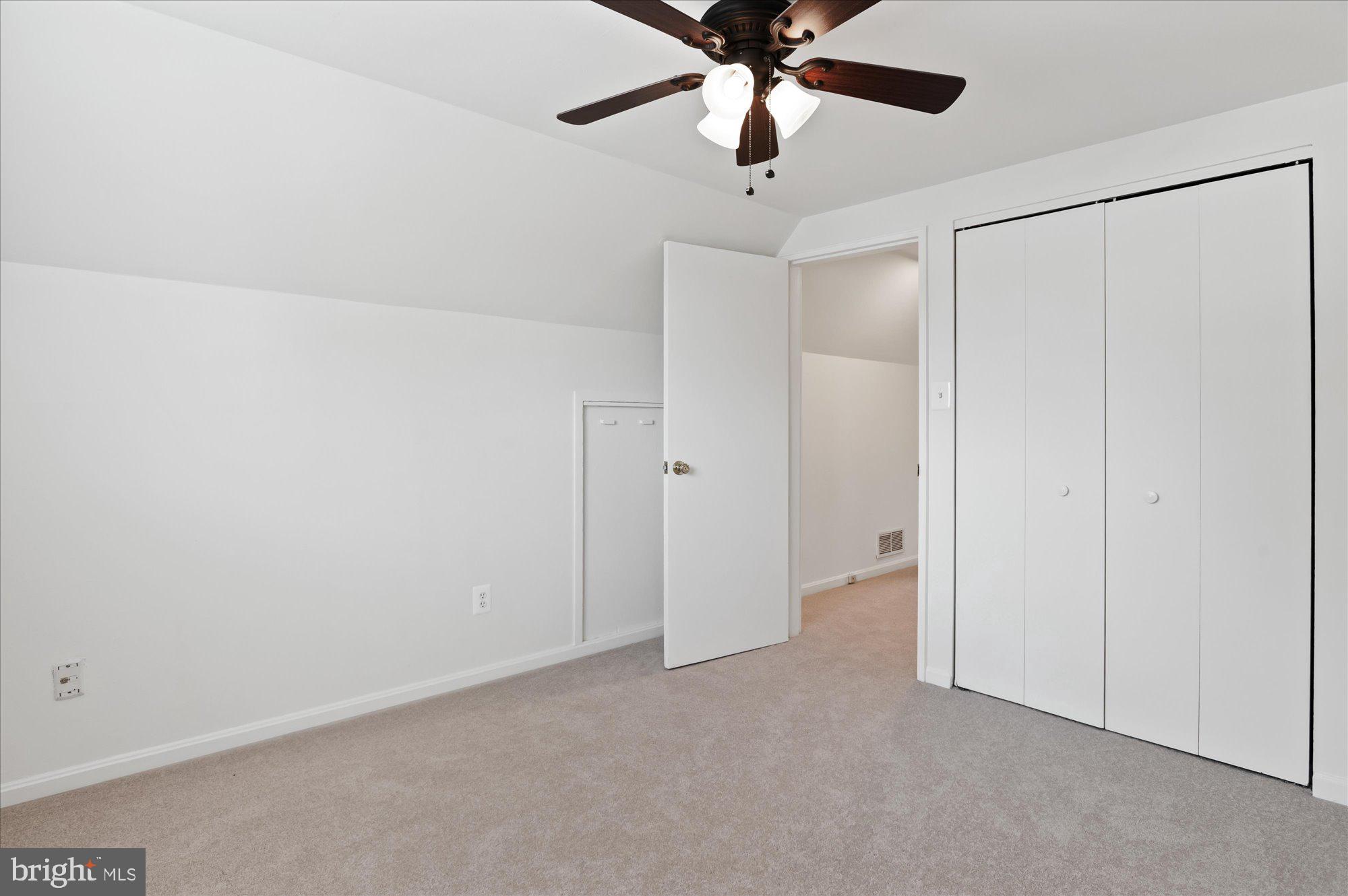 RANDOLPH HILLS - Residential