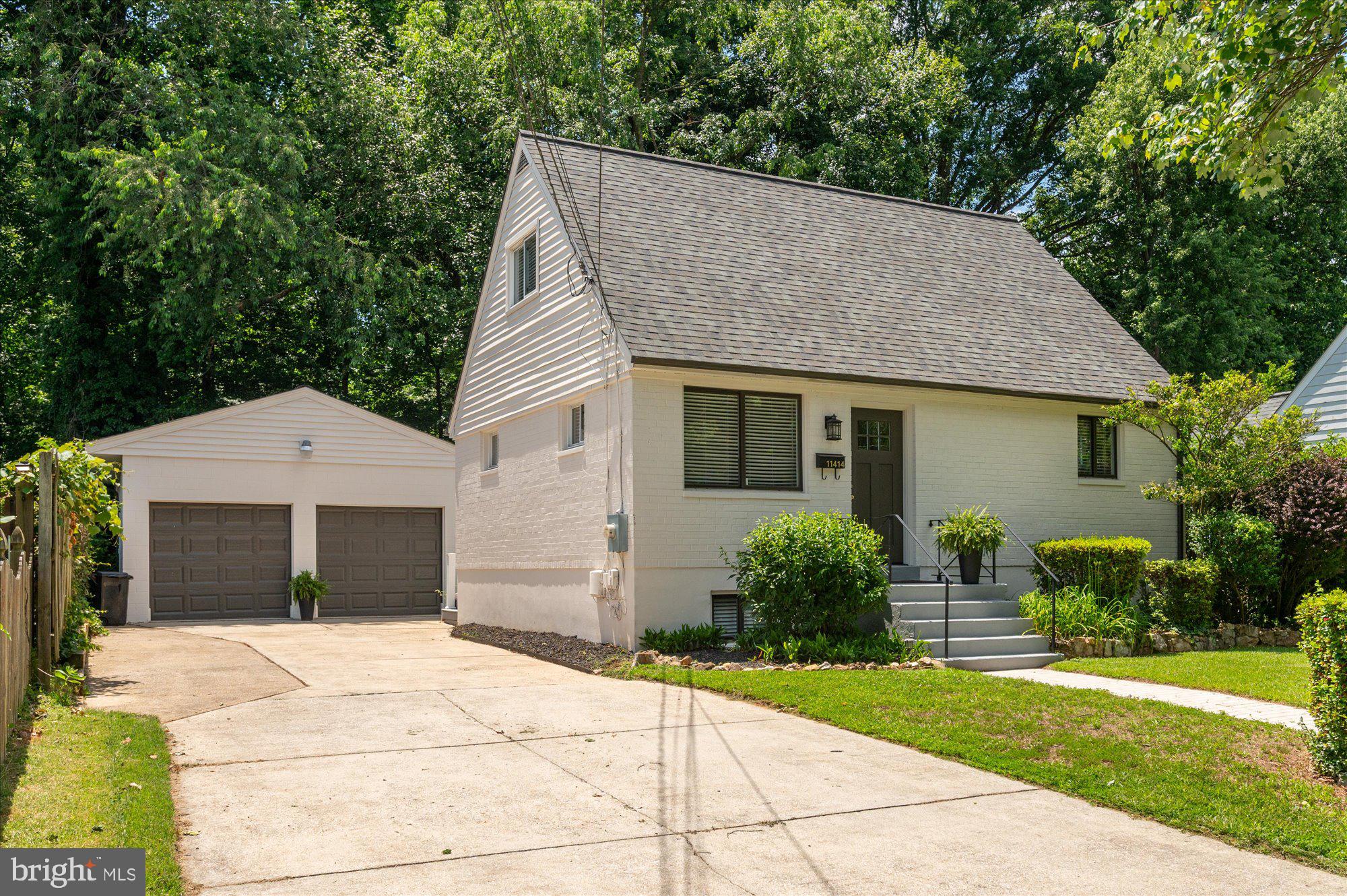 RANDOLPH HILLS - Residential