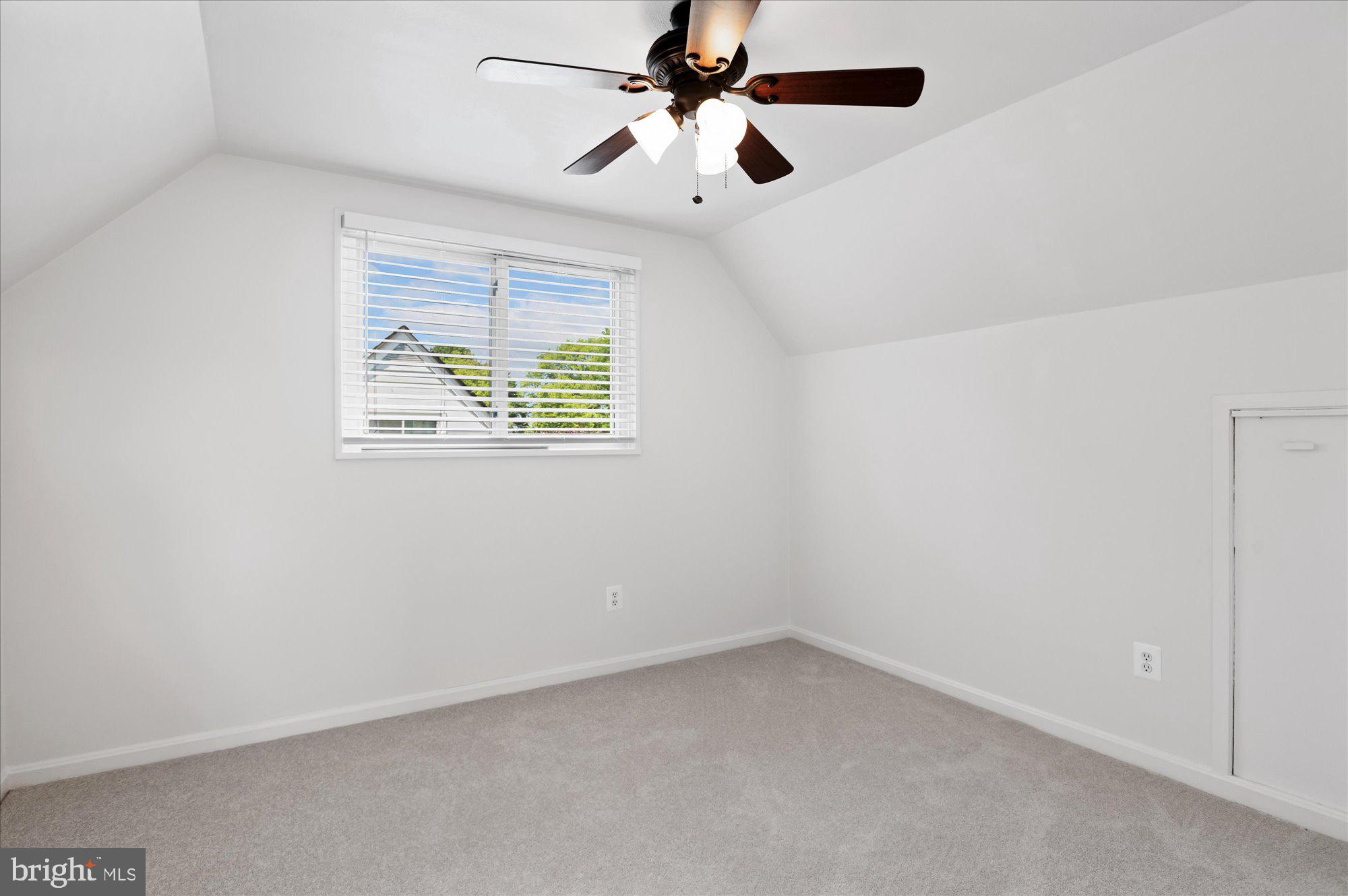 RANDOLPH HILLS - Residential