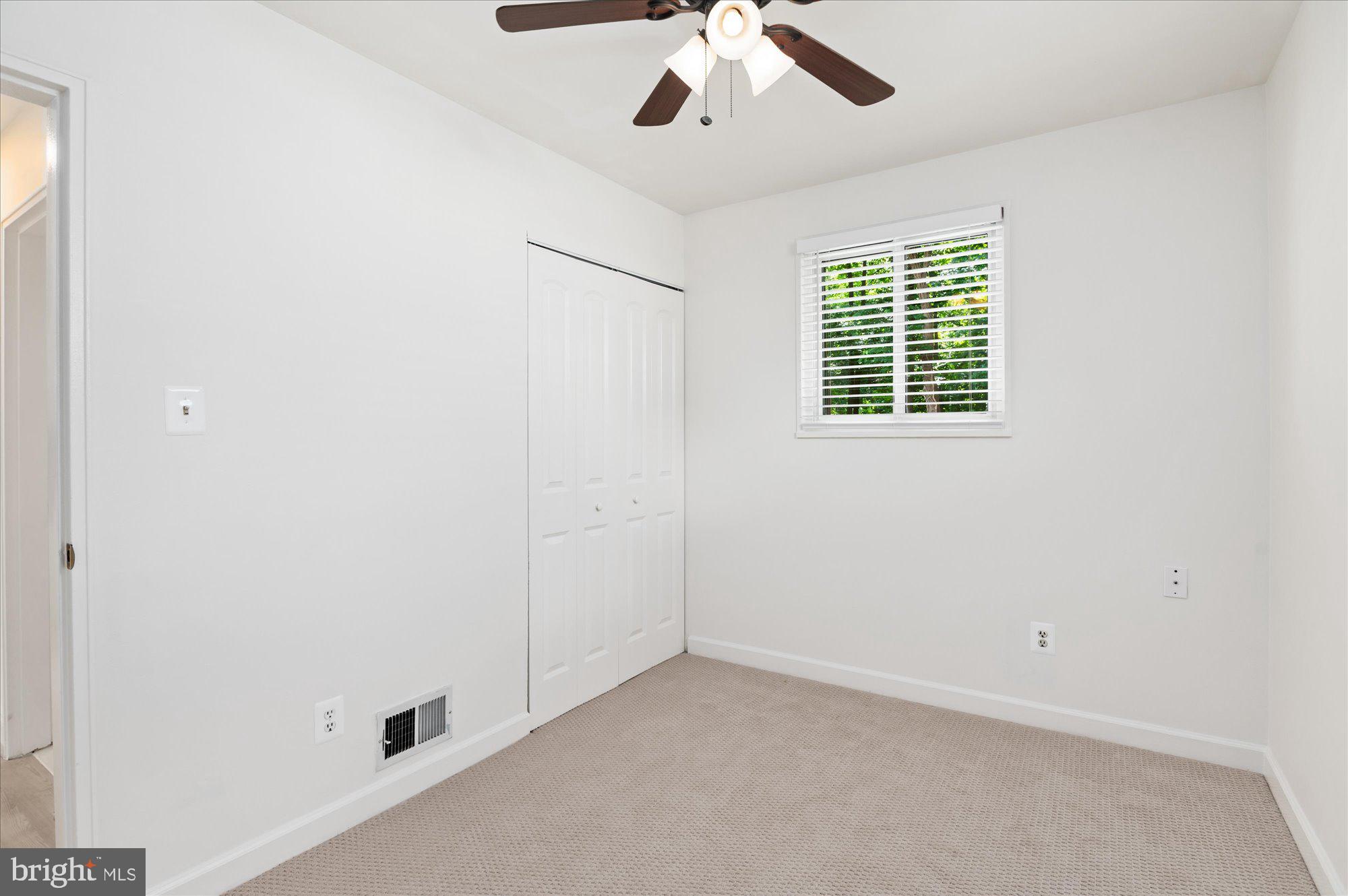 RANDOLPH HILLS - Residential