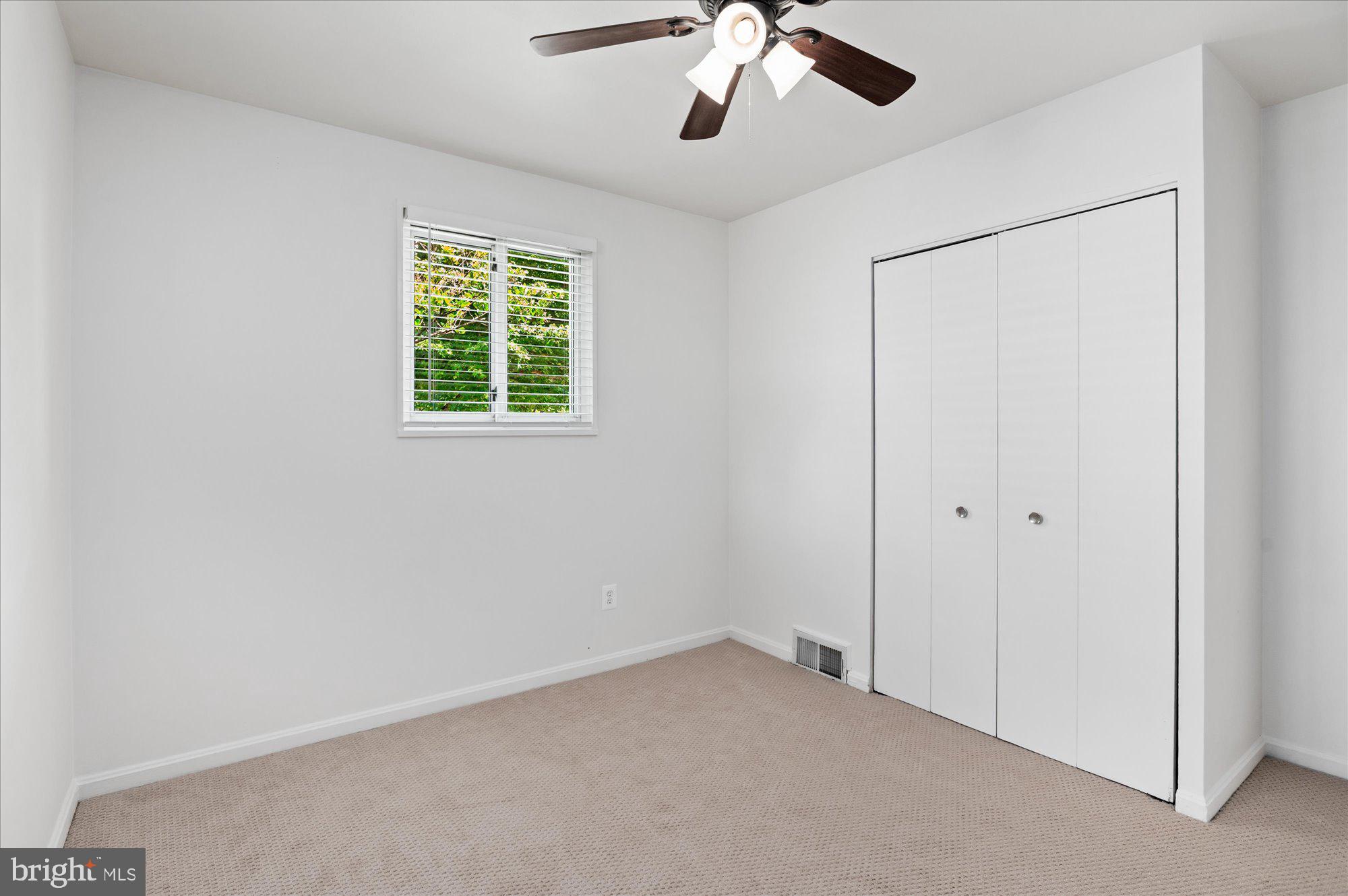 RANDOLPH HILLS - Residential