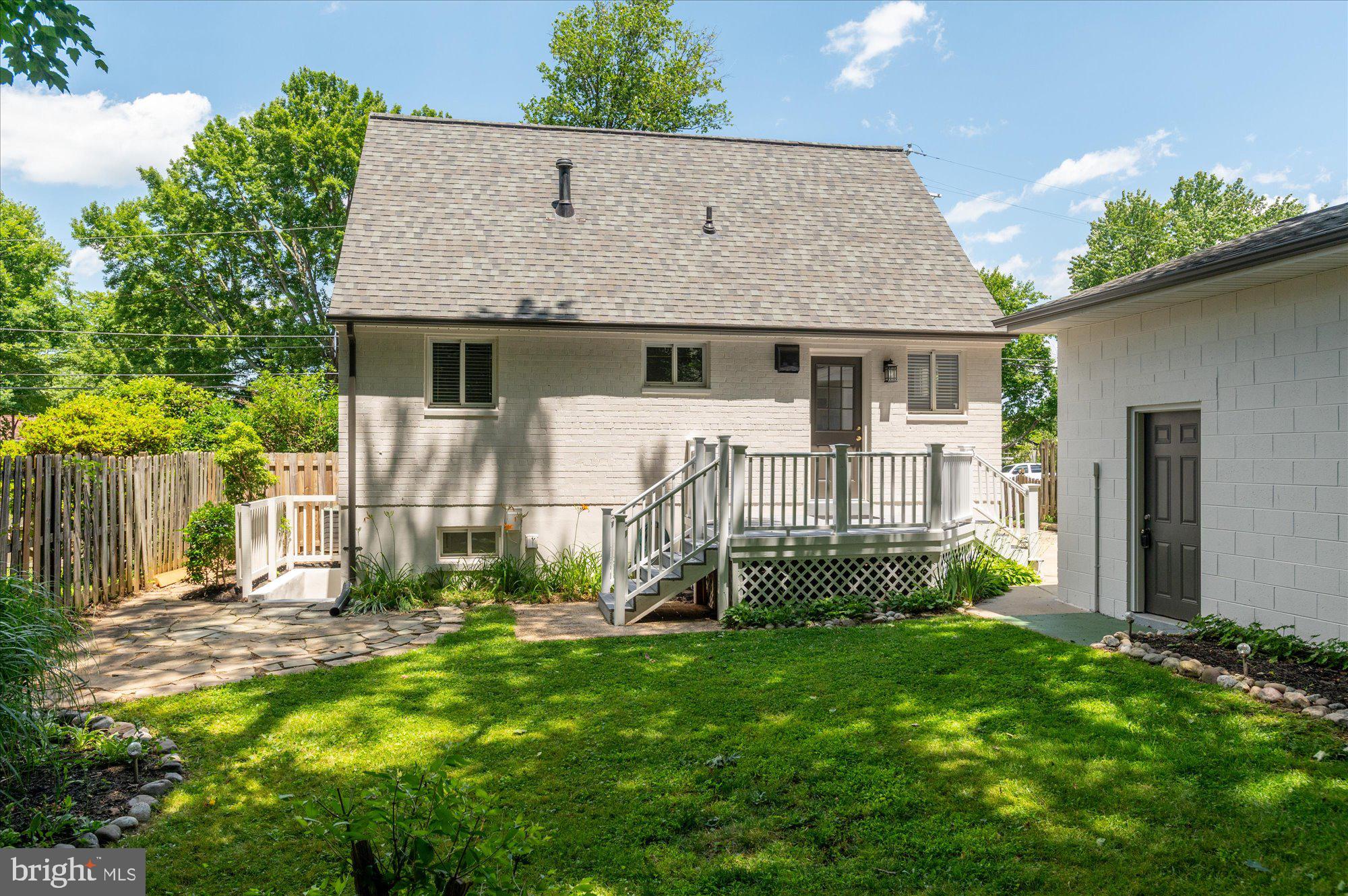 RANDOLPH HILLS - Residential