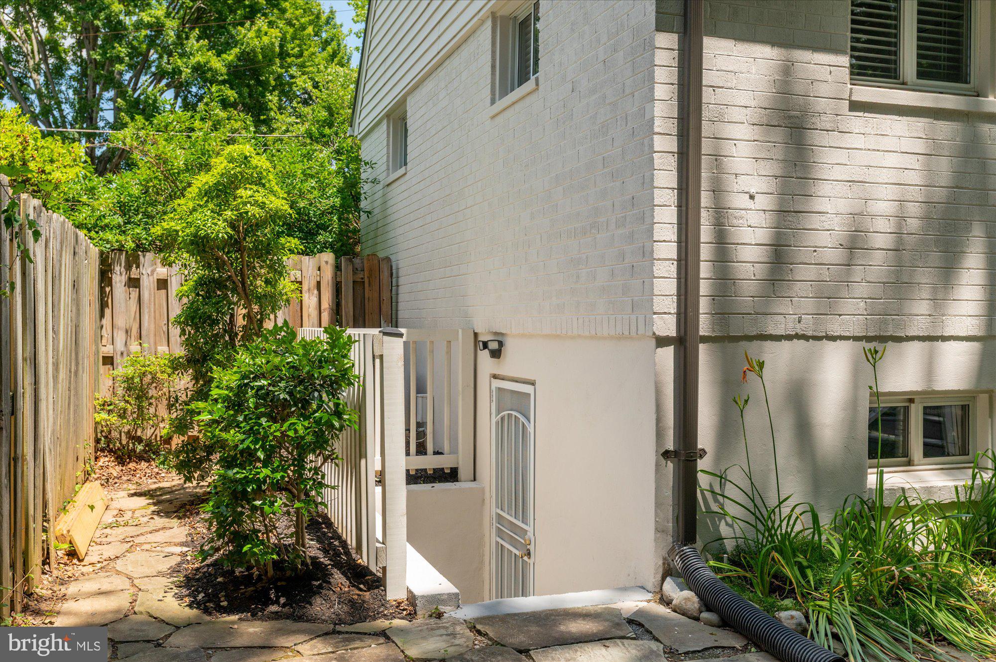 RANDOLPH HILLS - Residential