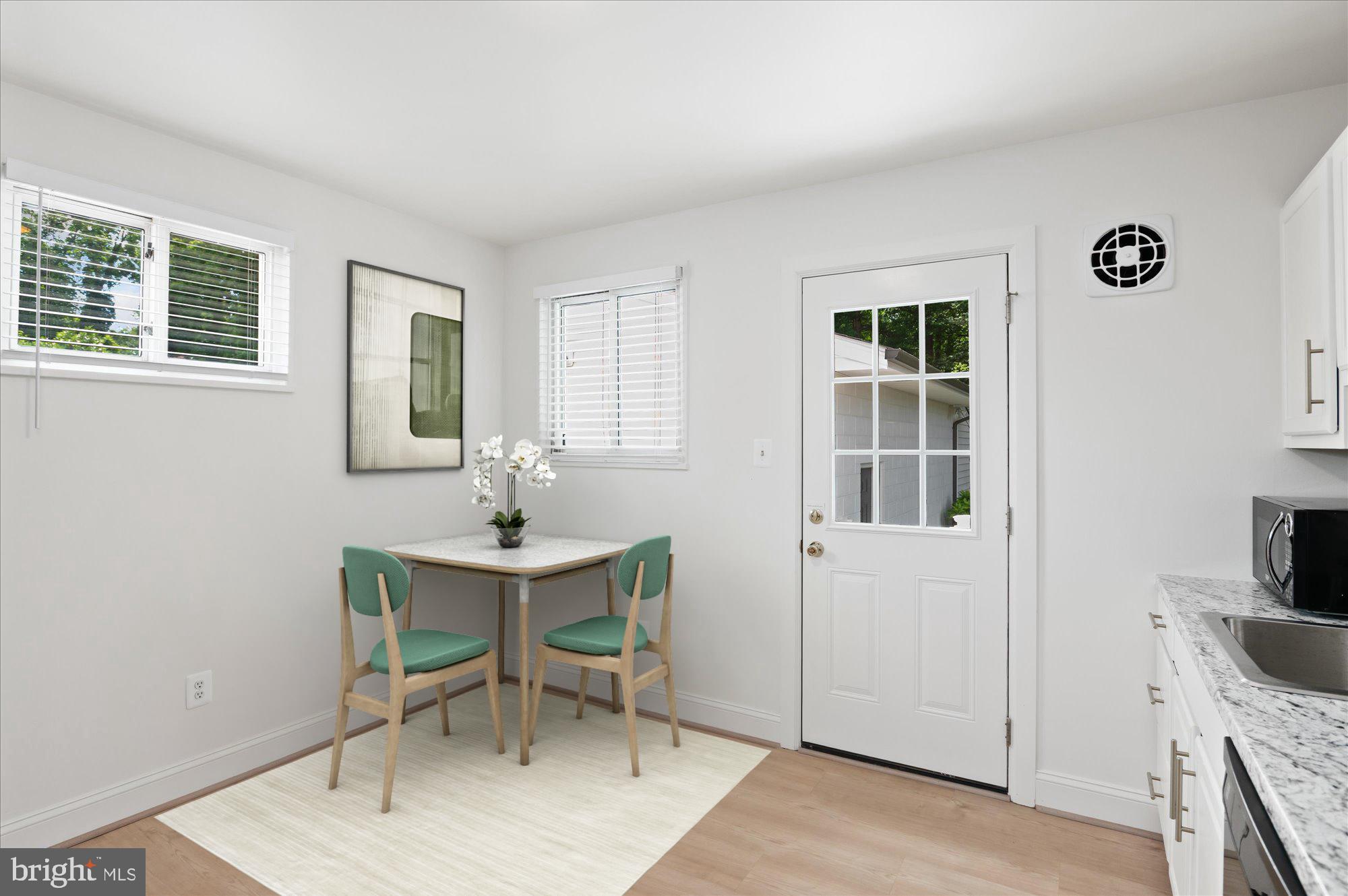 RANDOLPH HILLS - Residential
