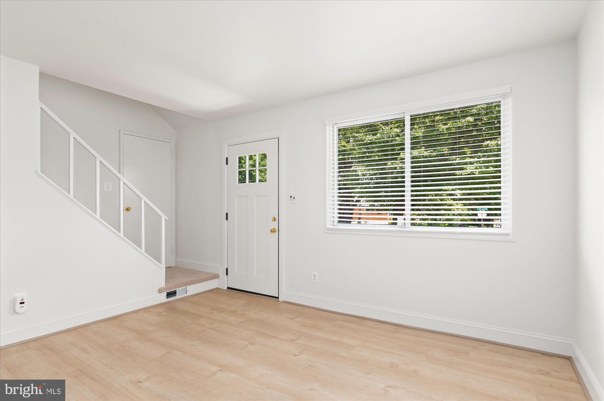 RANDOLPH HILLS - Residential