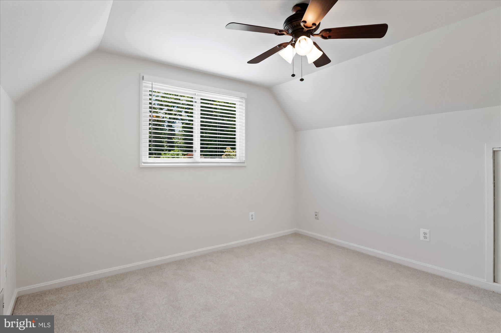 RANDOLPH HILLS - Residential