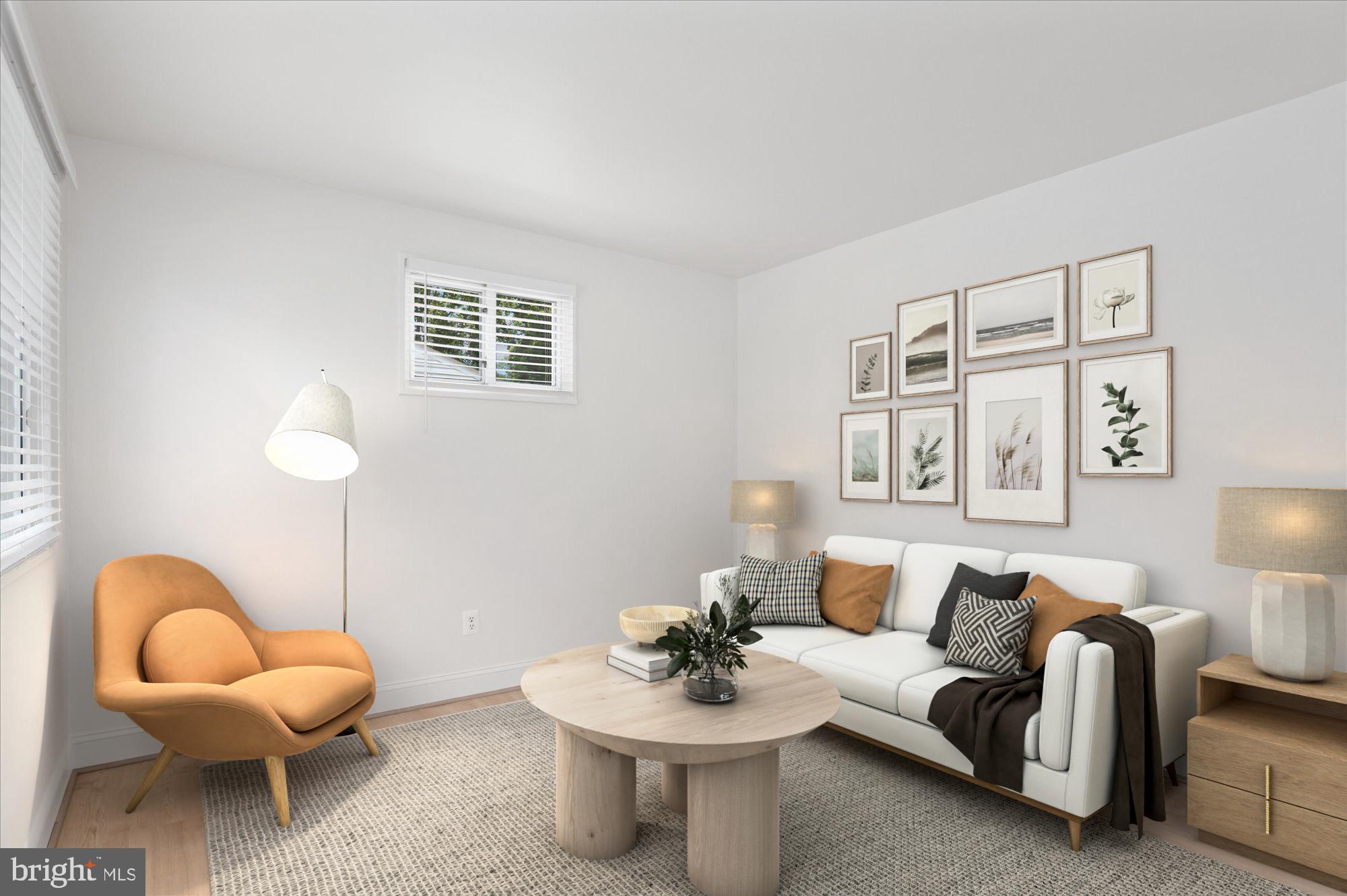 RANDOLPH HILLS - Residential