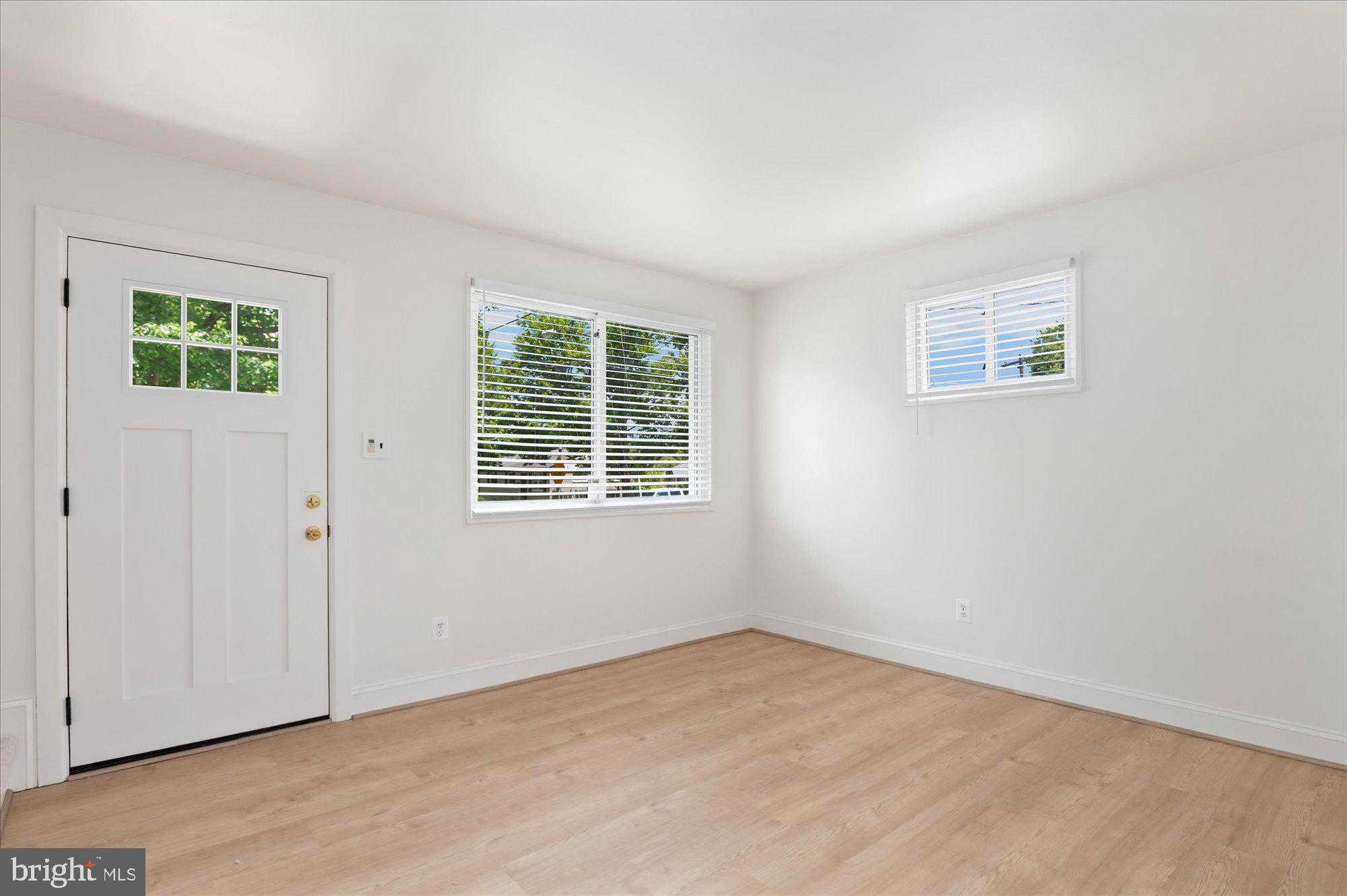 RANDOLPH HILLS - Residential