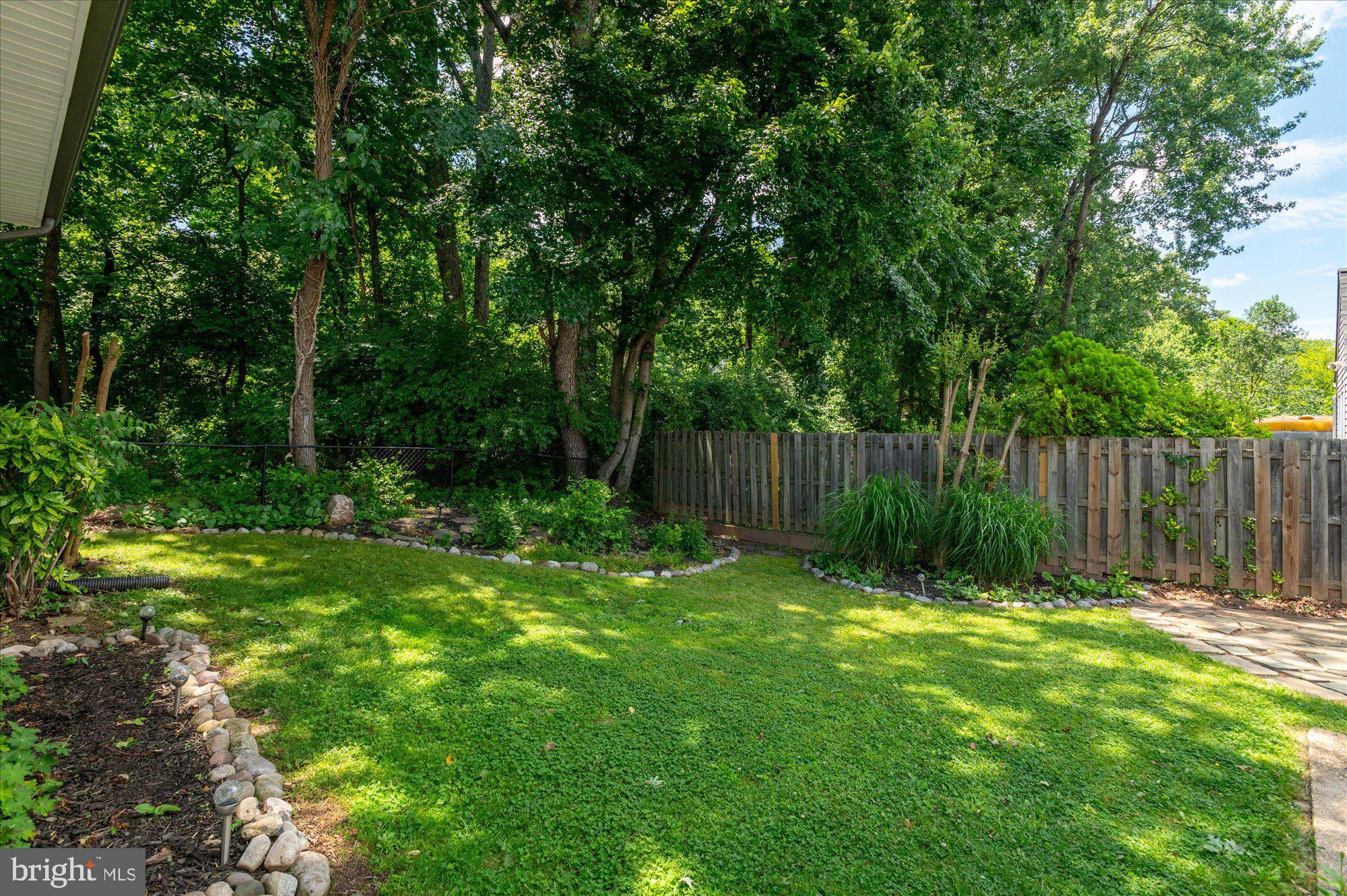 RANDOLPH HILLS - Residential