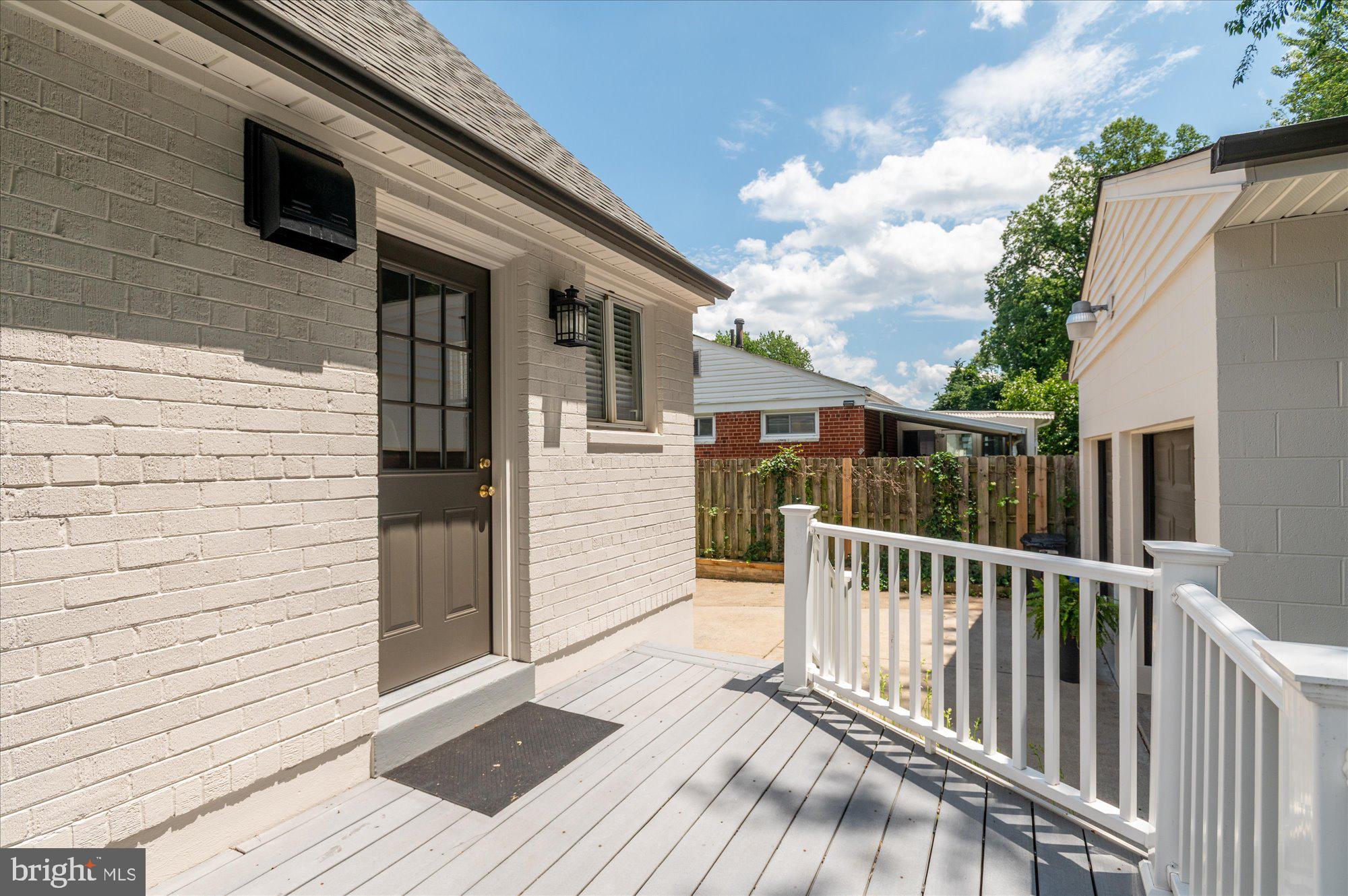 RANDOLPH HILLS - Residential