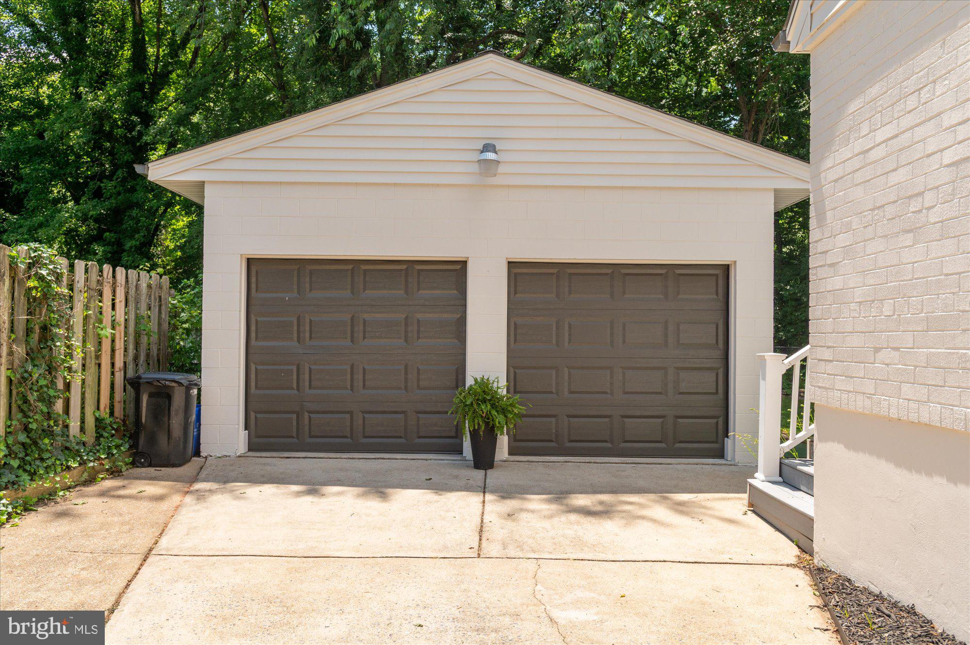 RANDOLPH HILLS - Residential