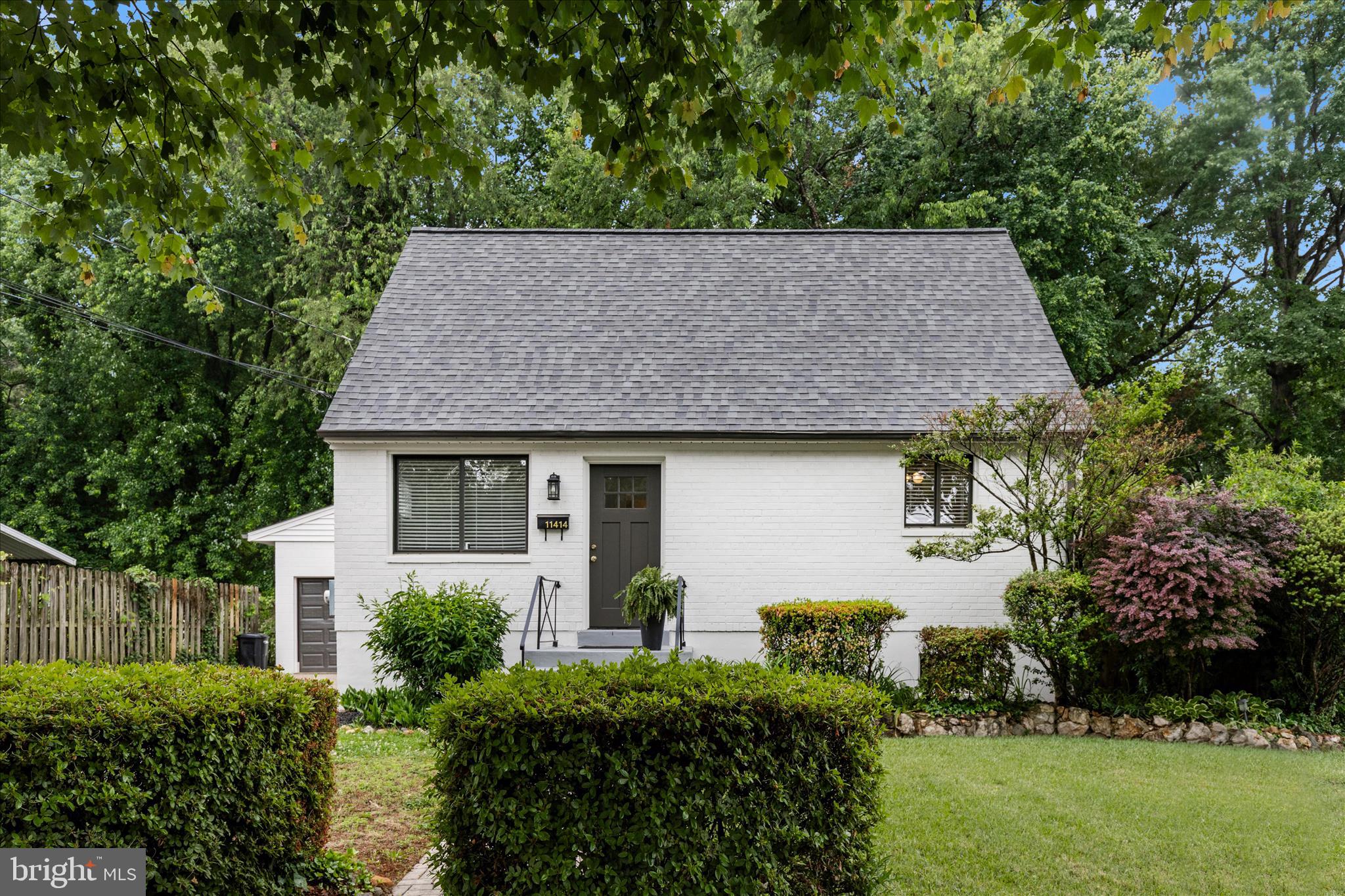 RANDOLPH HILLS - Residential