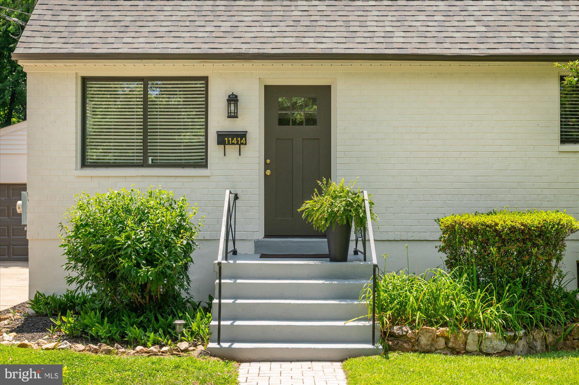 RANDOLPH HILLS - Residential