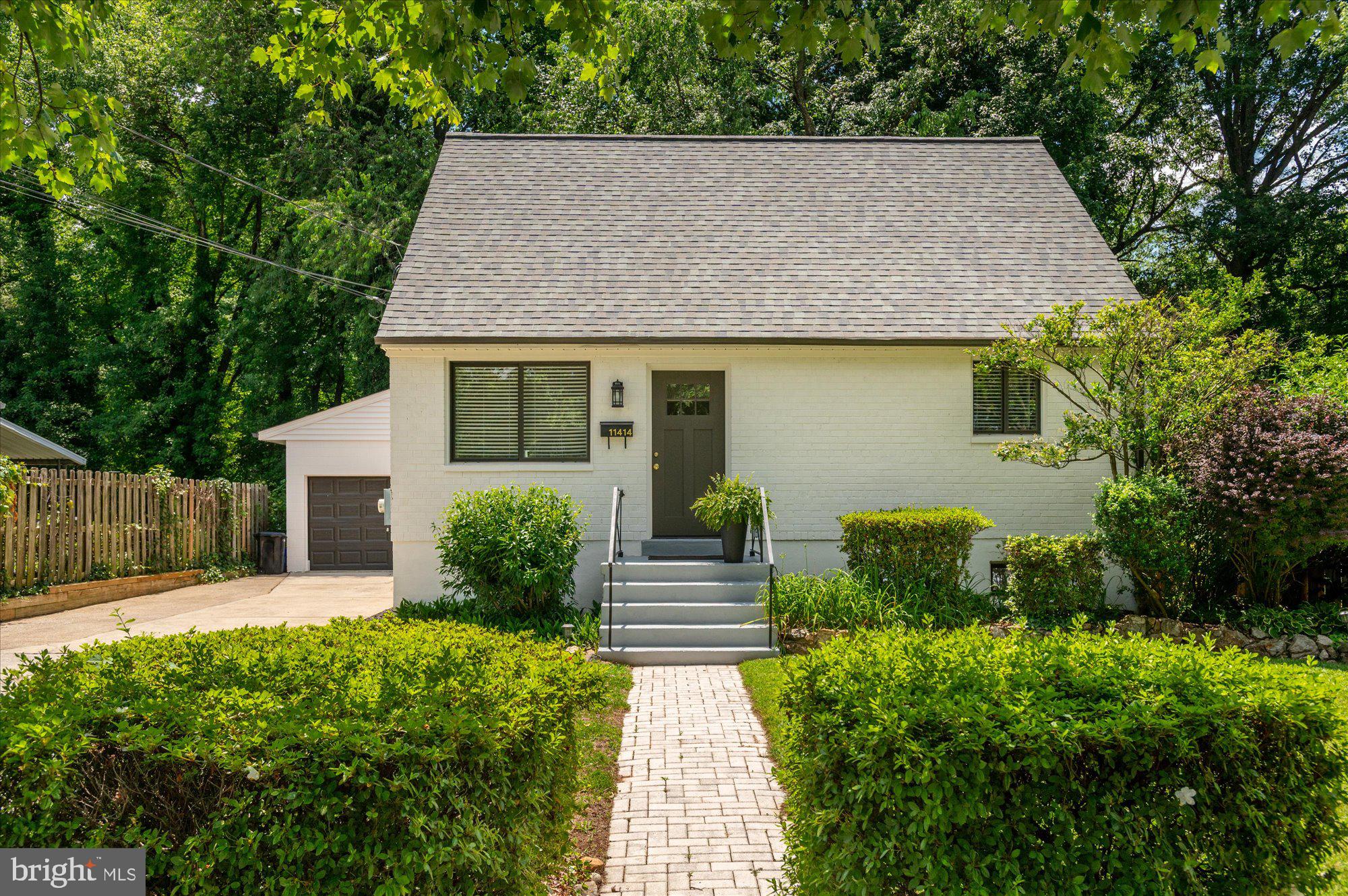 RANDOLPH HILLS - Residential