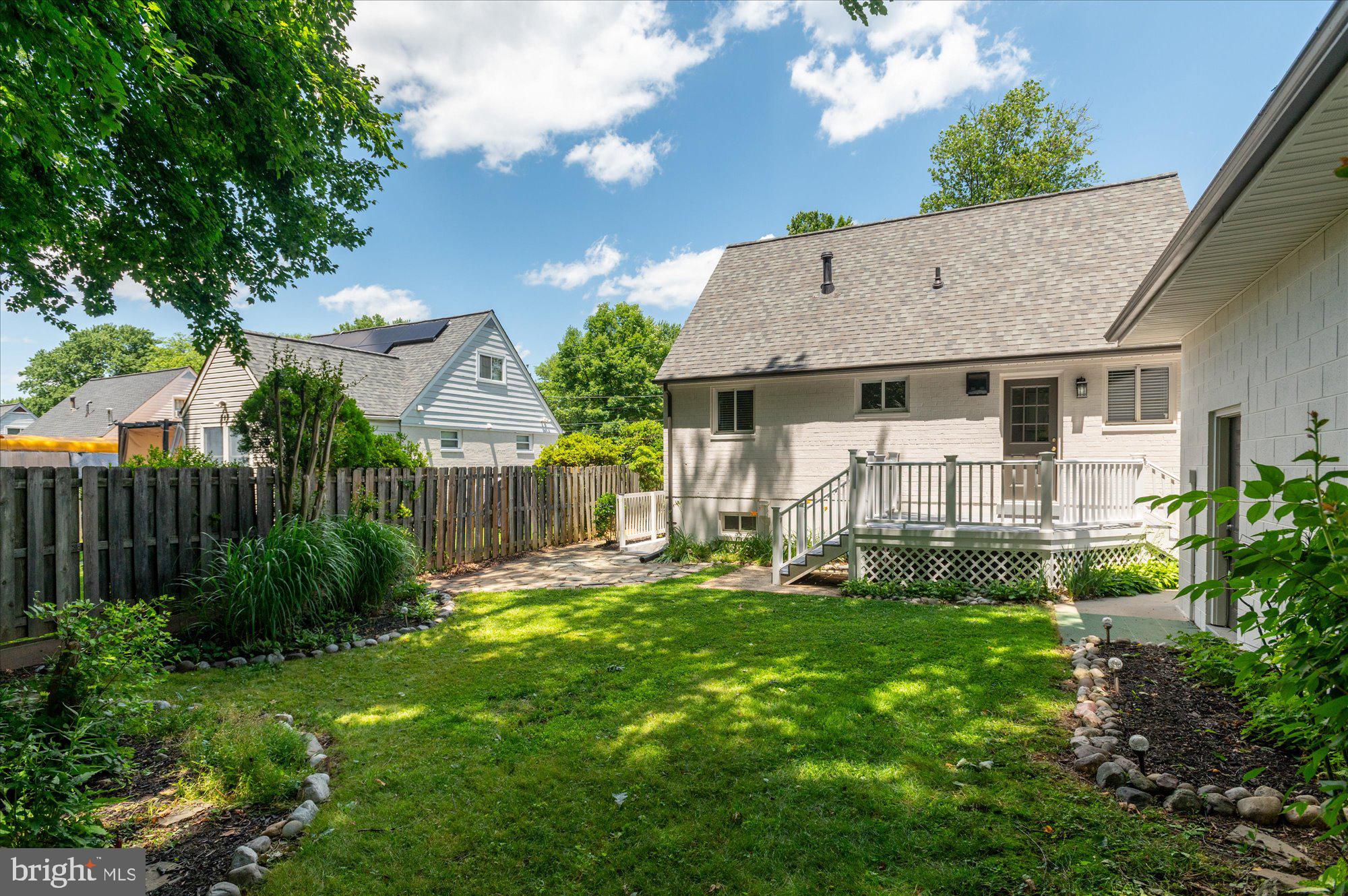 RANDOLPH HILLS - Residential