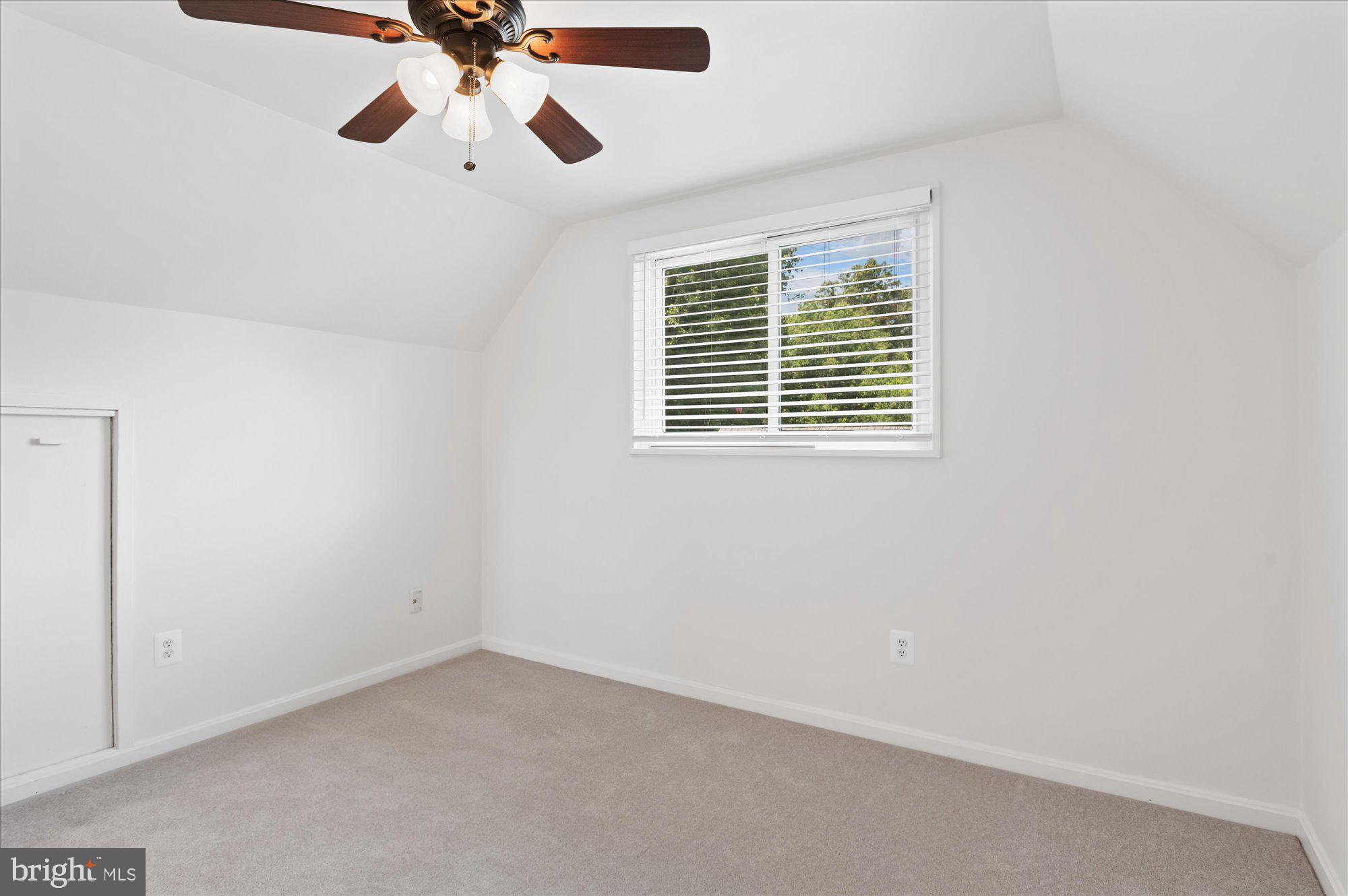 RANDOLPH HILLS - Residential