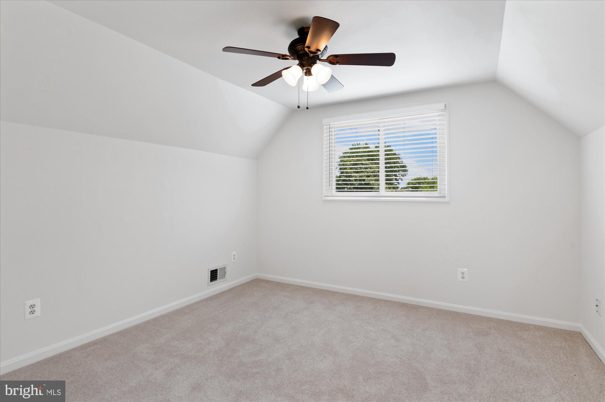 RANDOLPH HILLS - Residential
