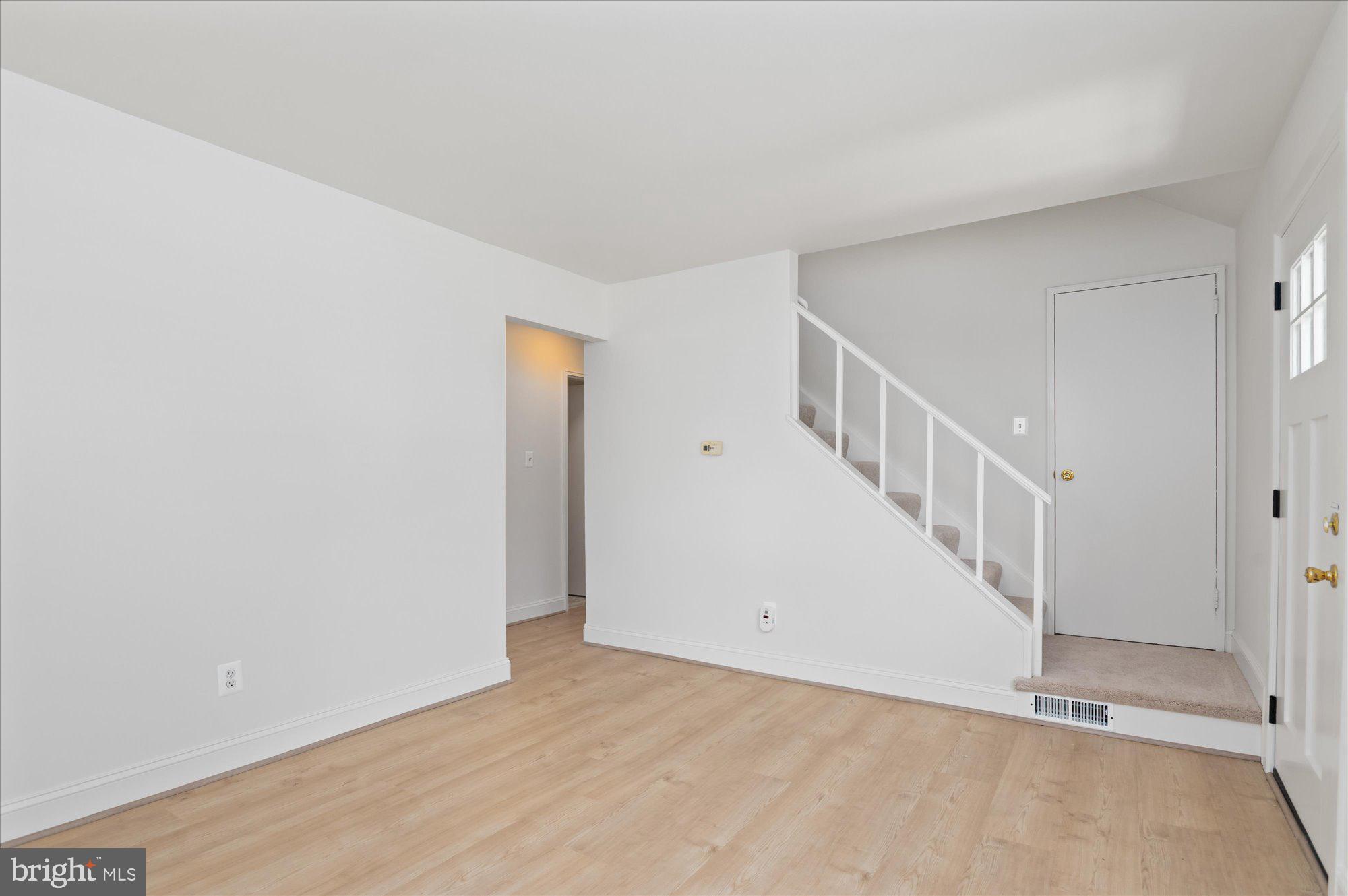 RANDOLPH HILLS - Residential